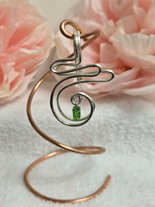 Earring - 579