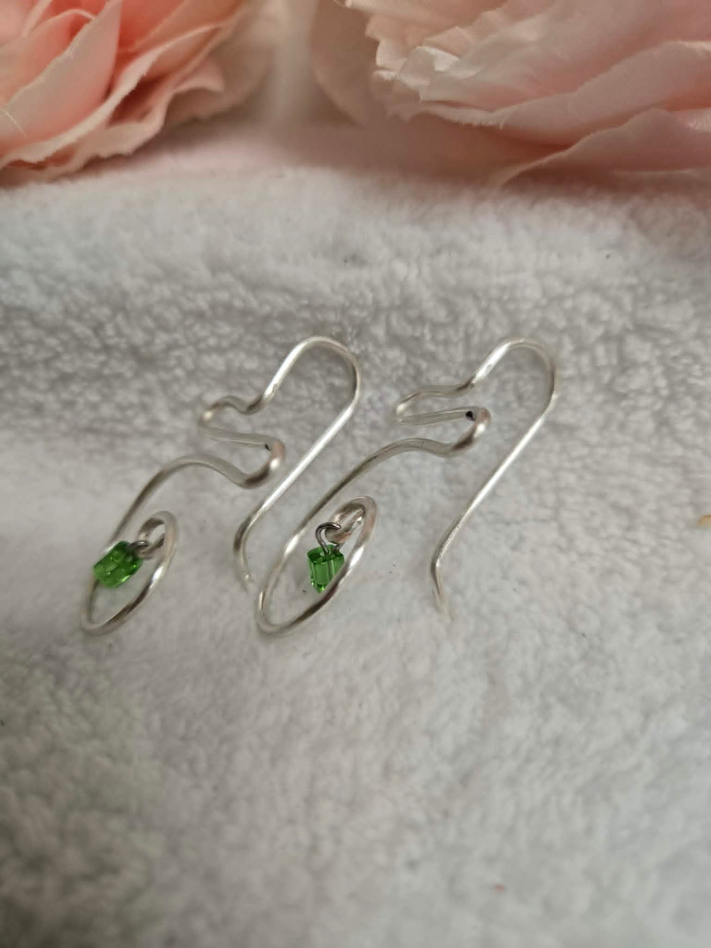 Earring - 579