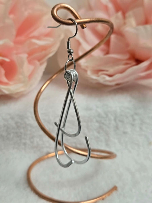 Earring - 580