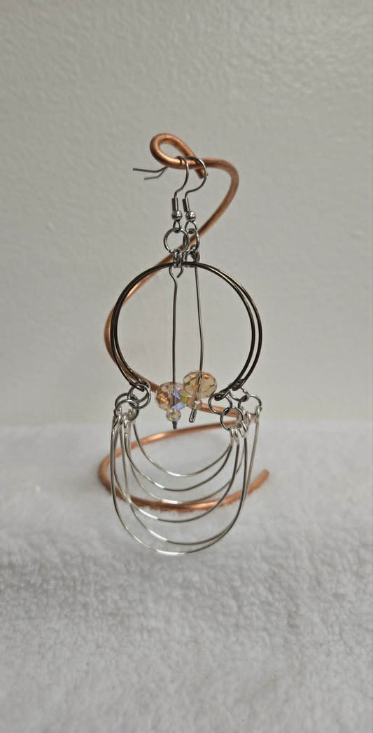 Earring - 587