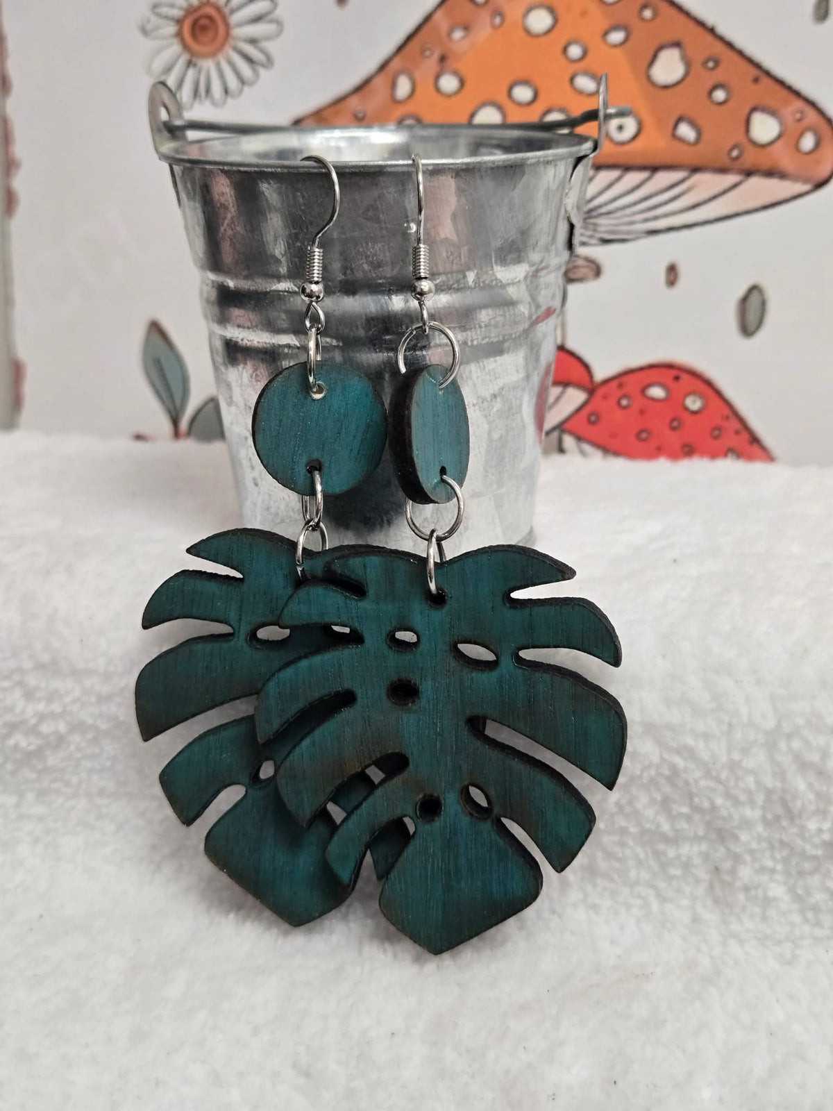 Earring - 587