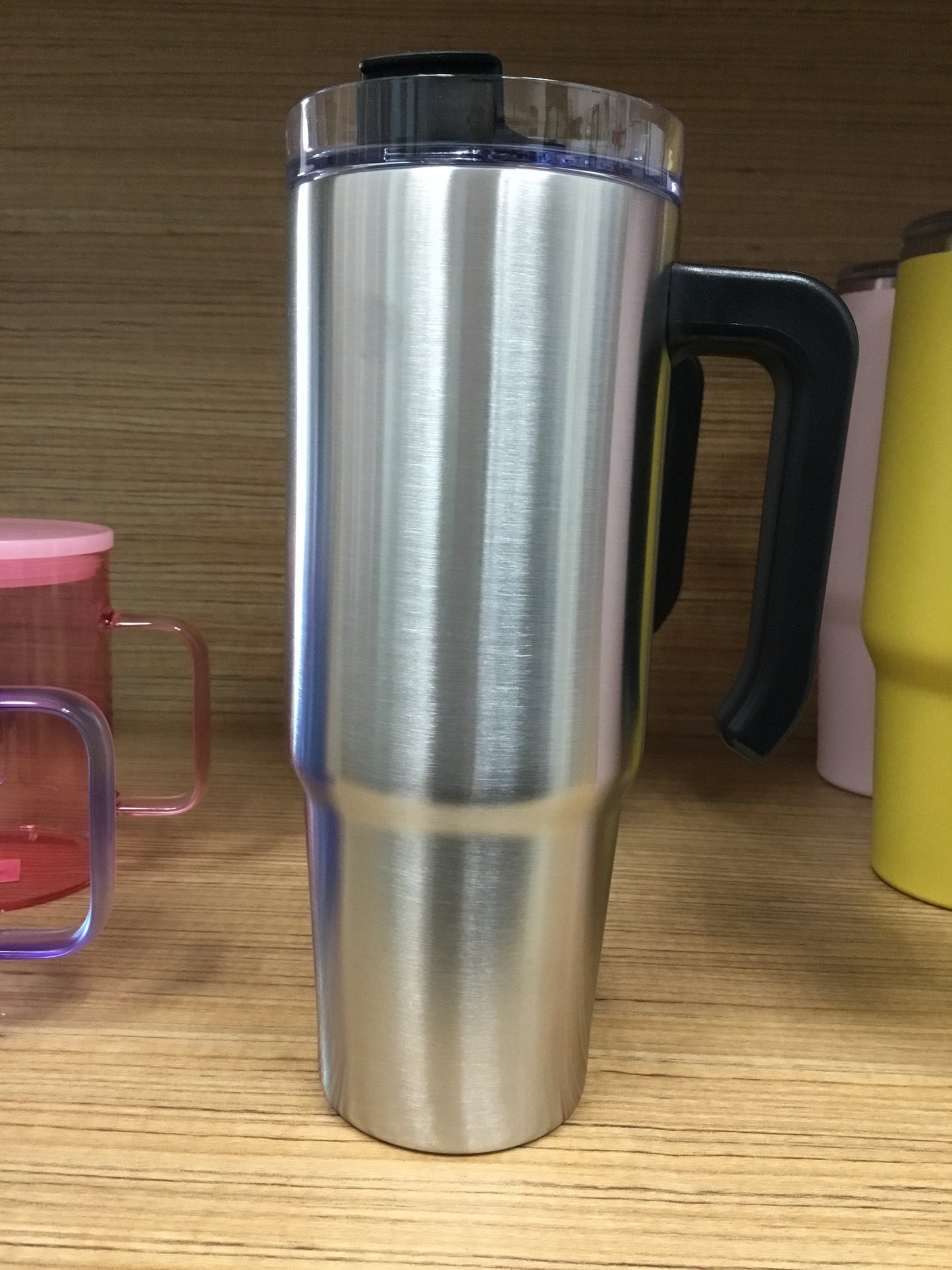 Hogg 30 oz. Thermal mug