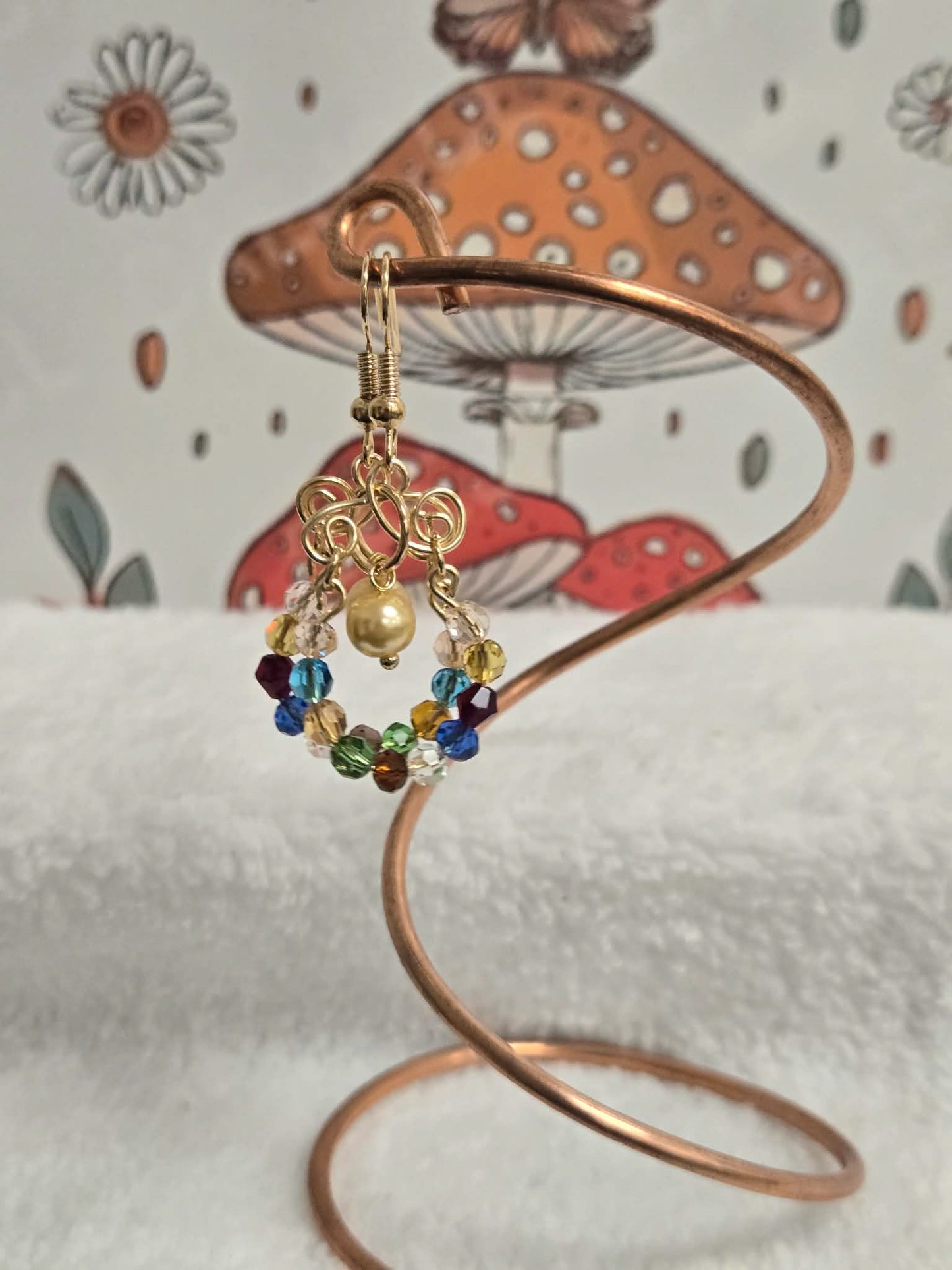 Earring-066