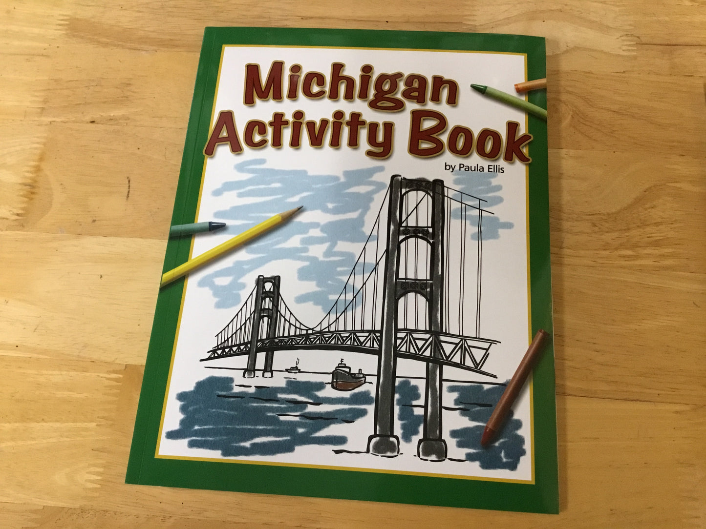 Various Books