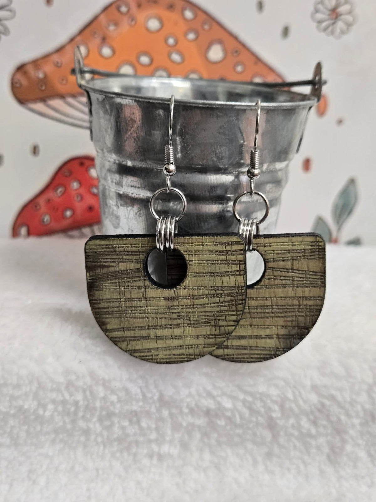 Earring-087