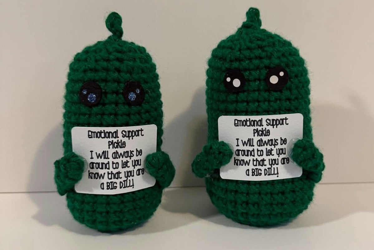 Creative Treasures - Medium Stuffies