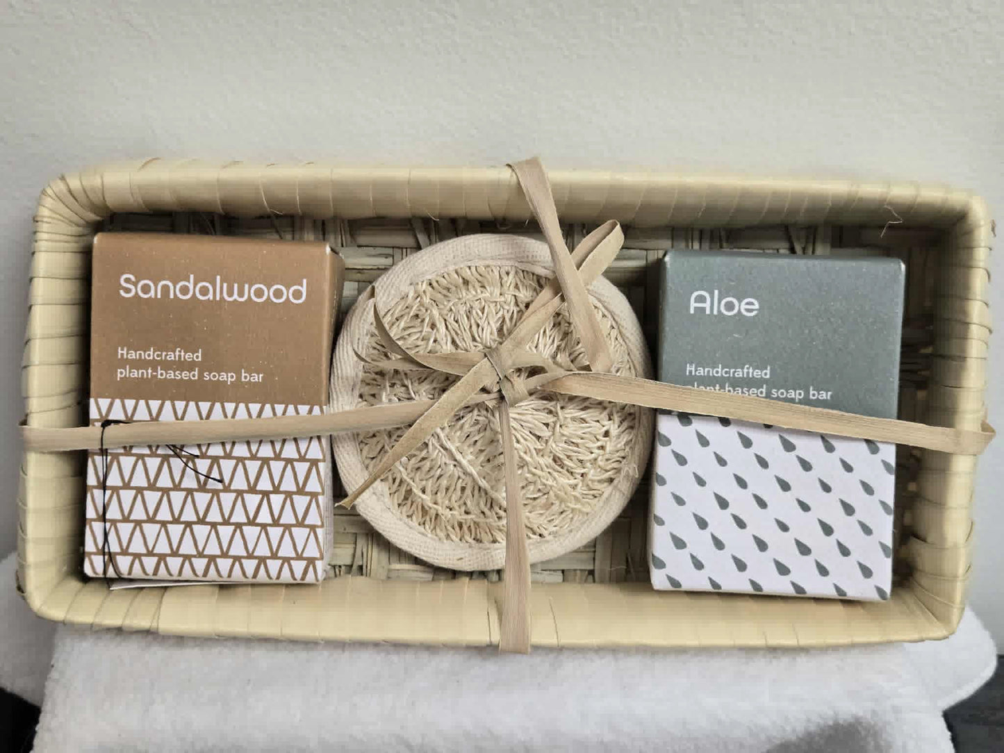 Bath Gift Set