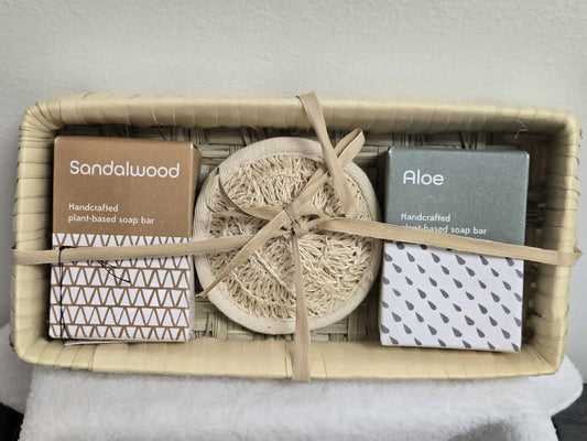 Bath Gift Set