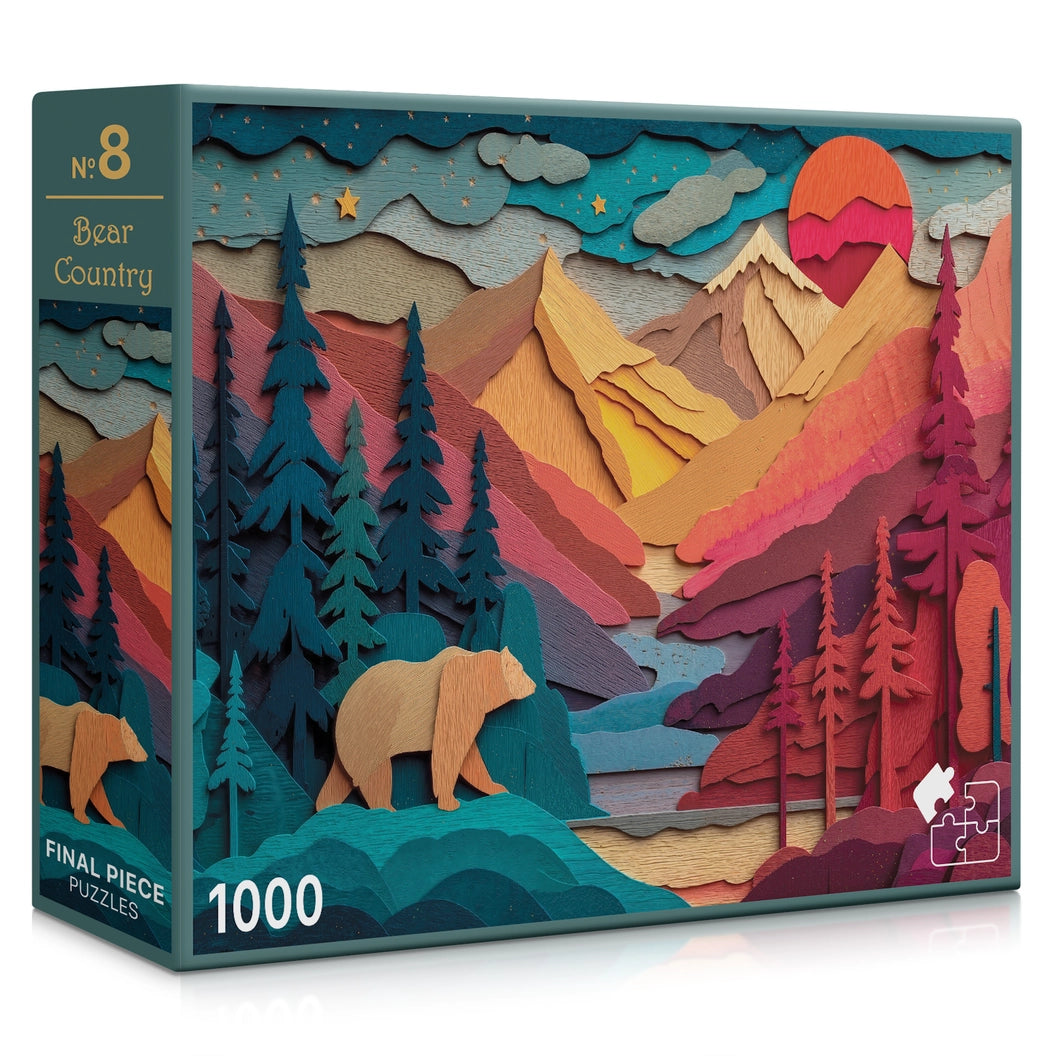 Various Themed Puzzles
