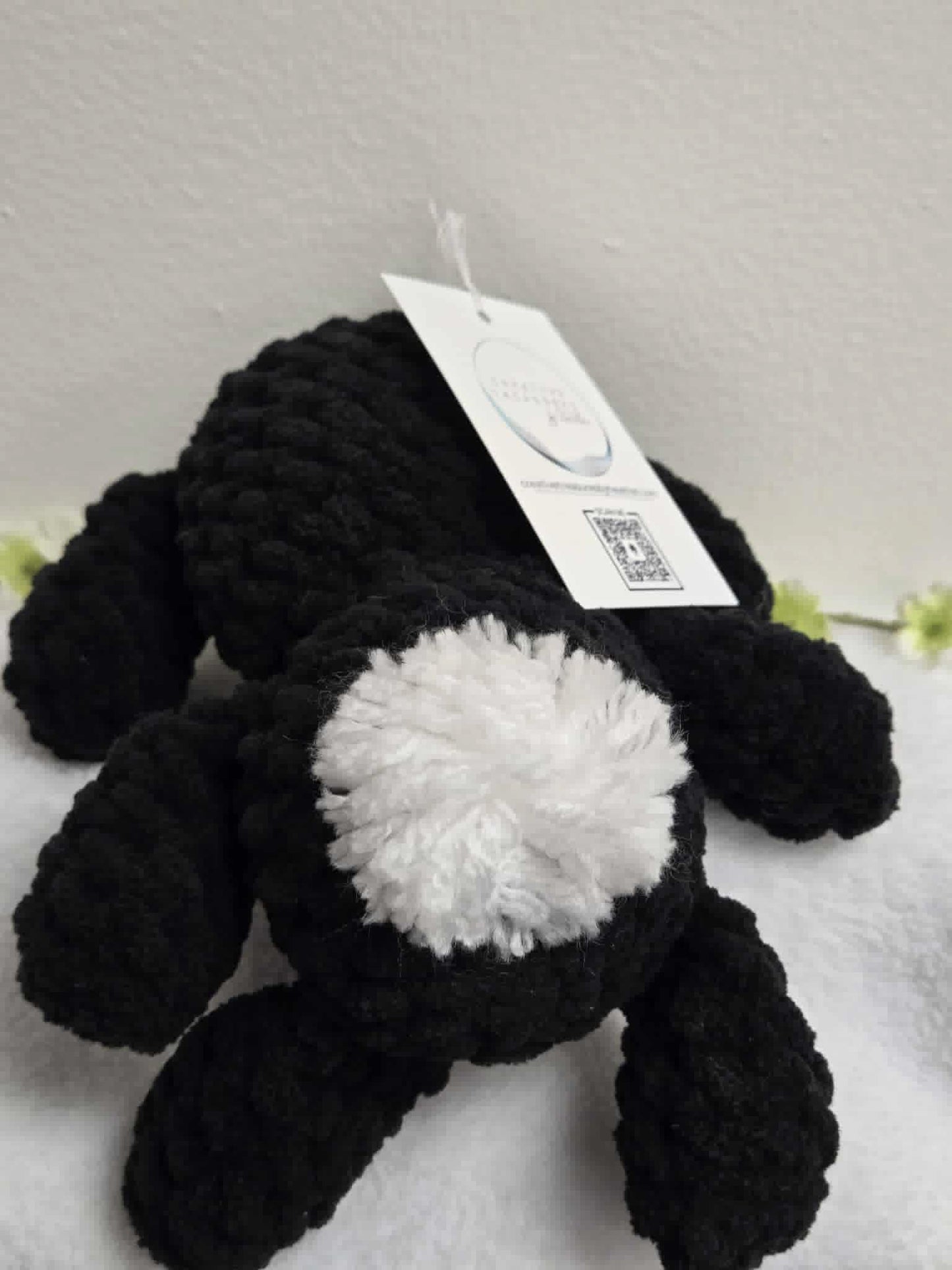 Creative Treasures - Large Animal Stuffies