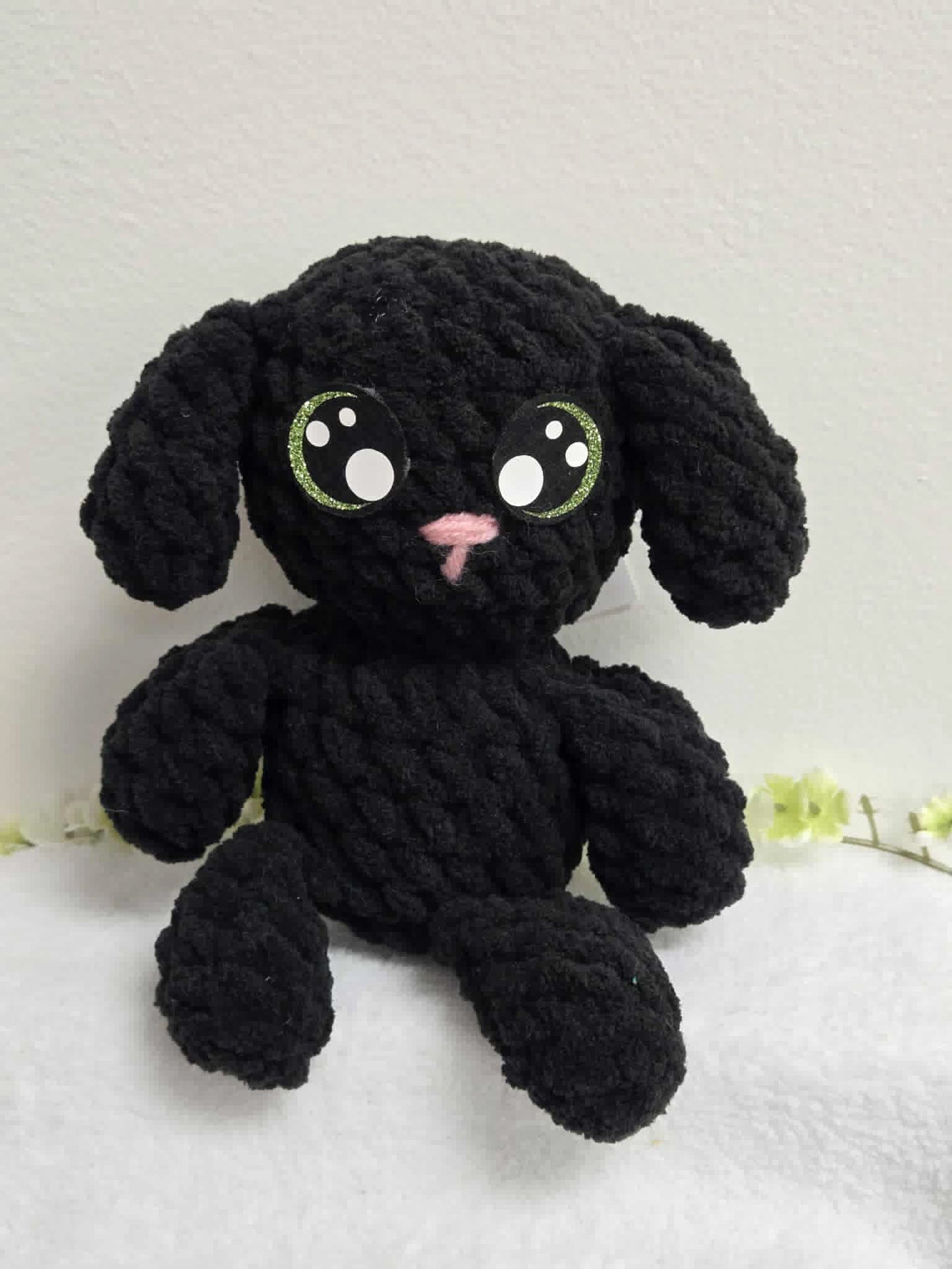 Creative Treasures - Large Animal Stuffies