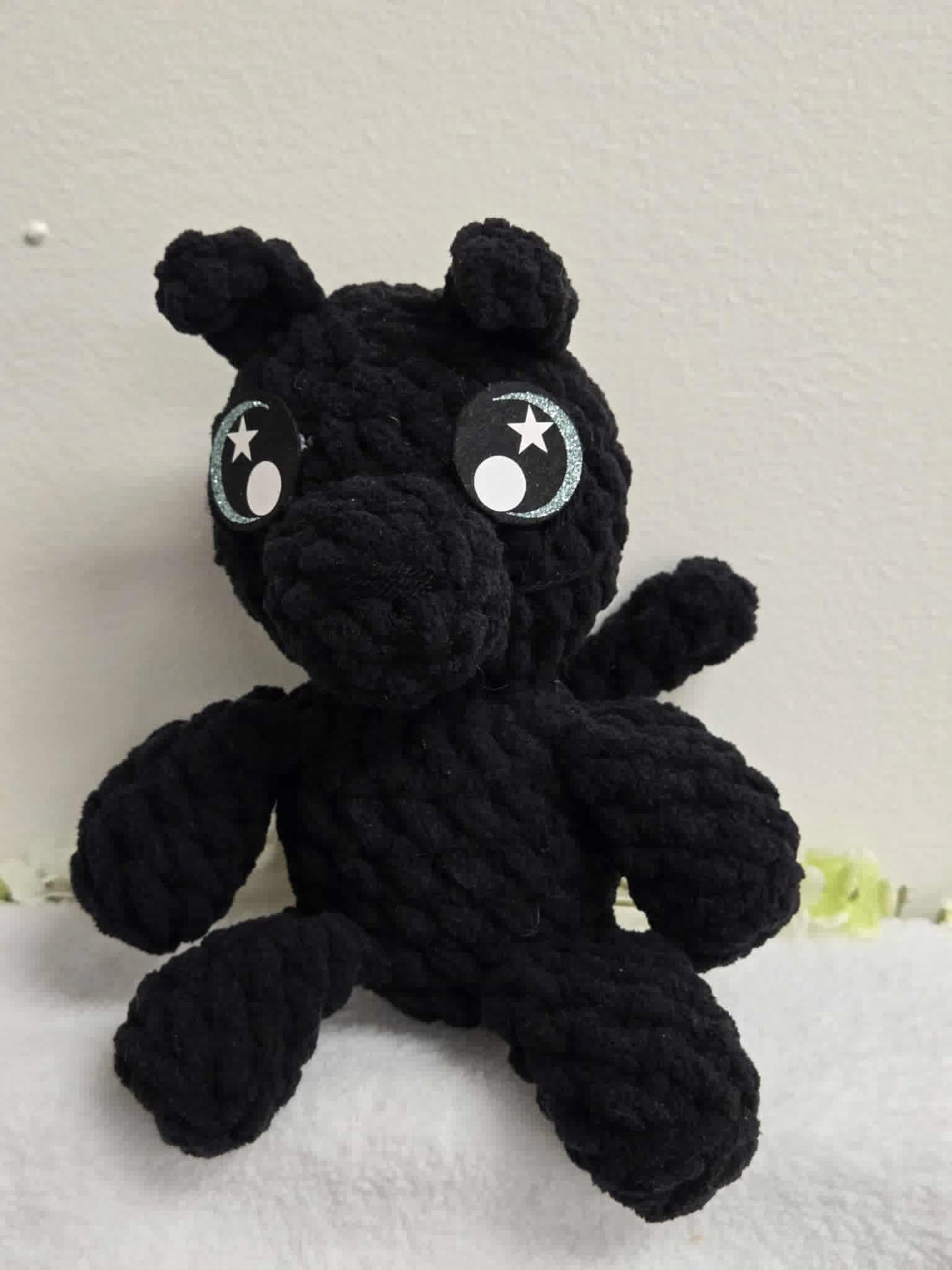 Creative Treasures - Large Animal Stuffies