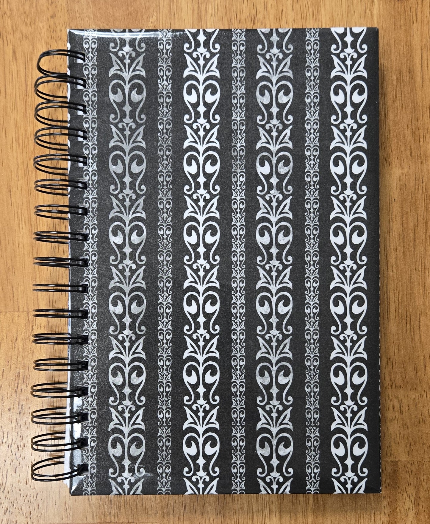 Book Journals