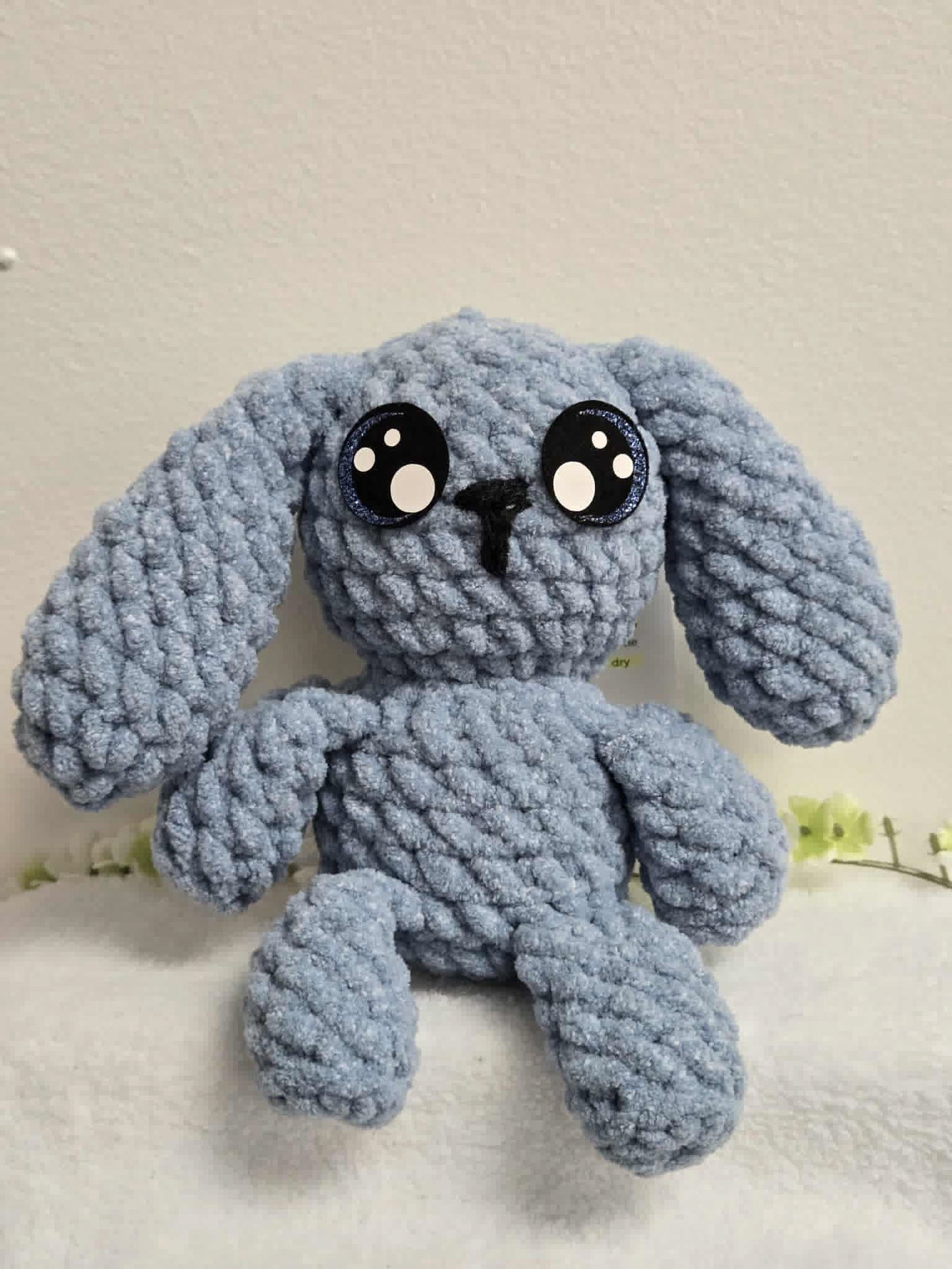 Creative Treasures - Large Animal Stuffies