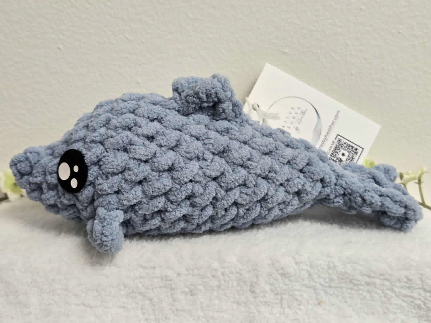 Creative Treasures - Medium Animal Stuffies