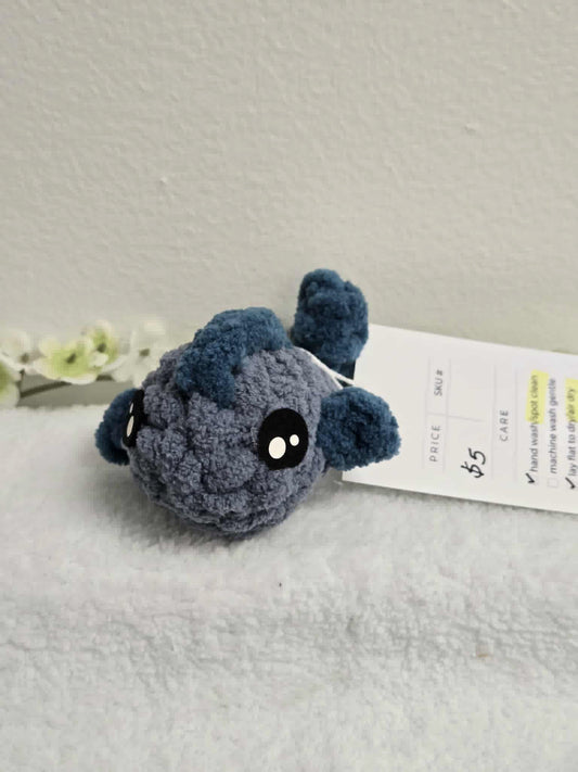 Creative Treasures - Small Animal Stuffies