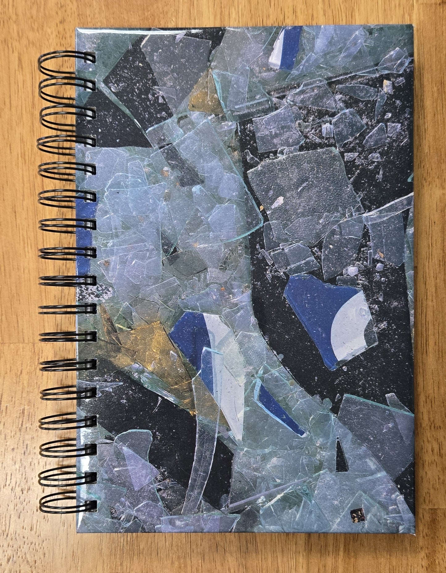 Book Journals