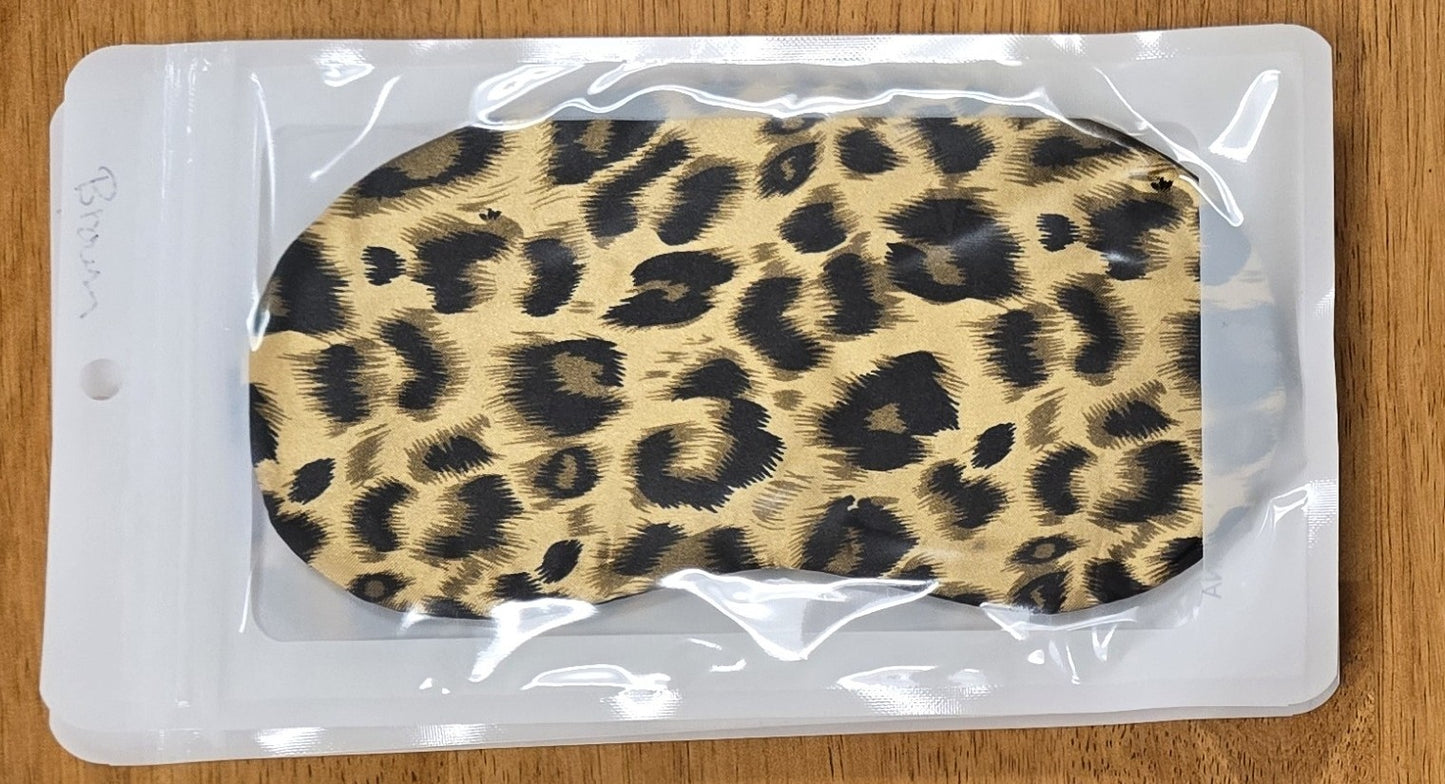 Sleep Eye Masks
