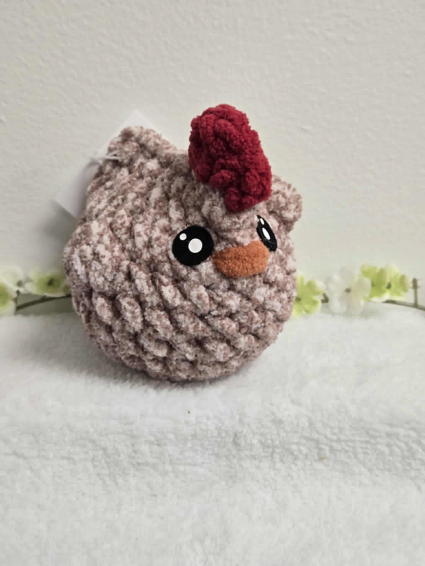 Creative Treasures - Medium Animal Stuffies