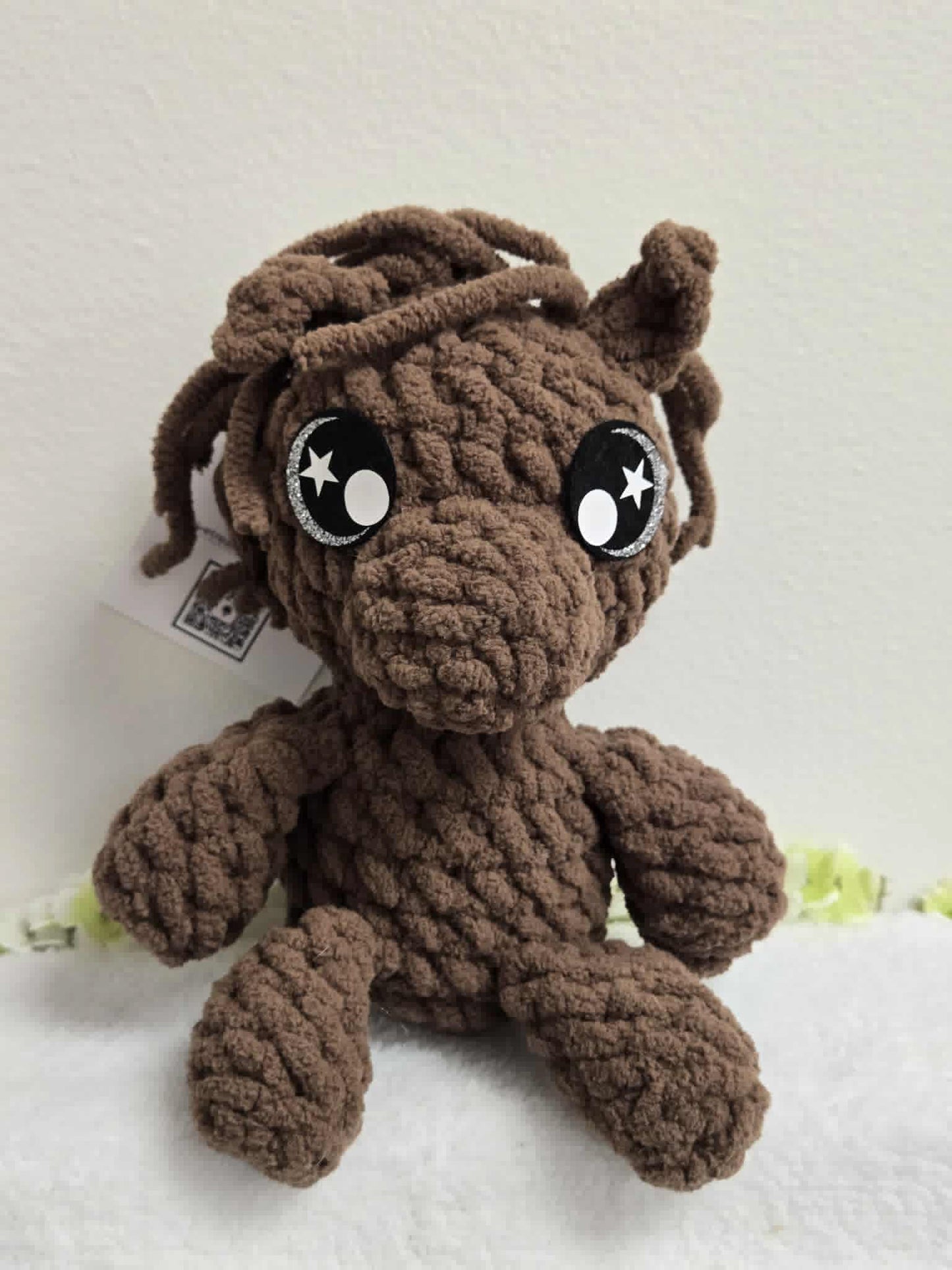 Creative Treasures - Large Animal Stuffies