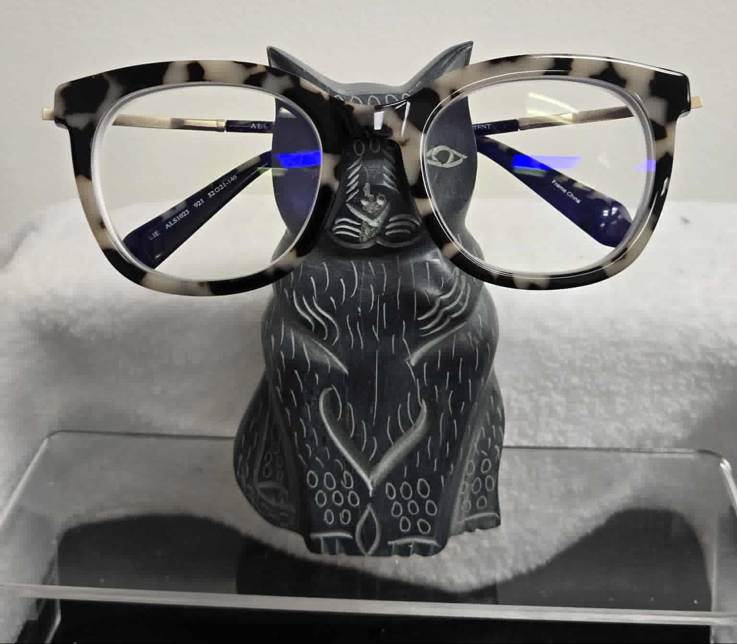 Cat Eyeglass Holder