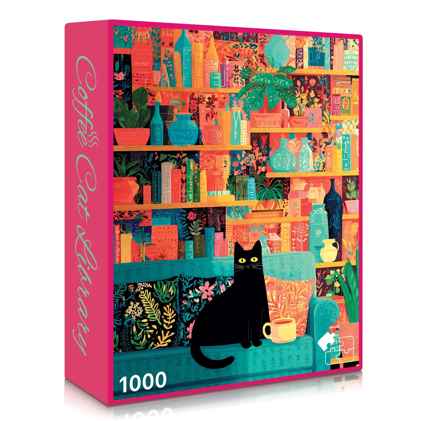 Various Themed Puzzles