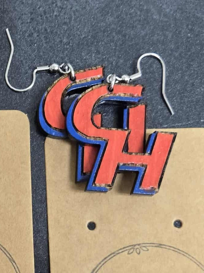 Earring-167