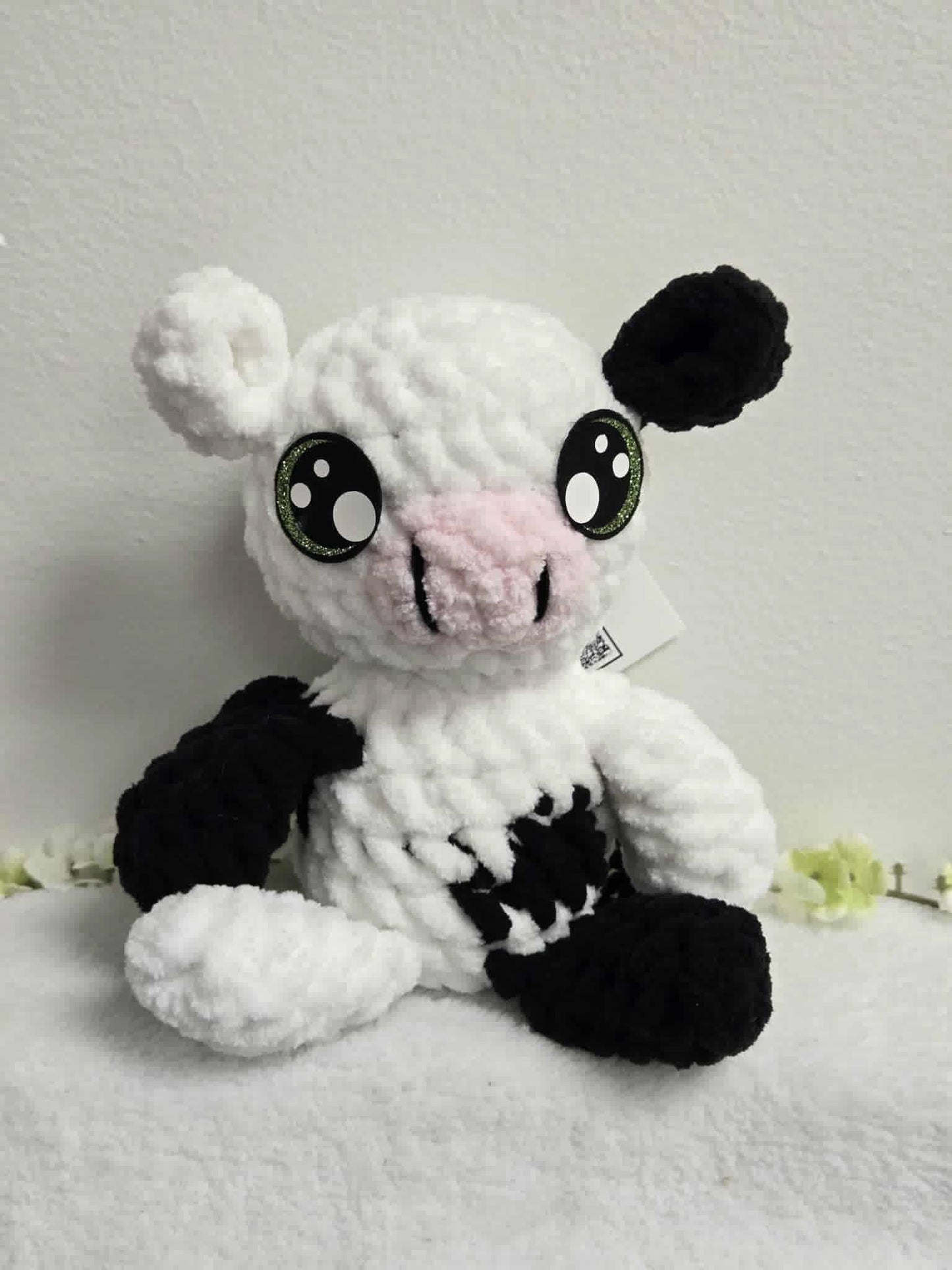 Creative Treasures - Large Animal Stuffies