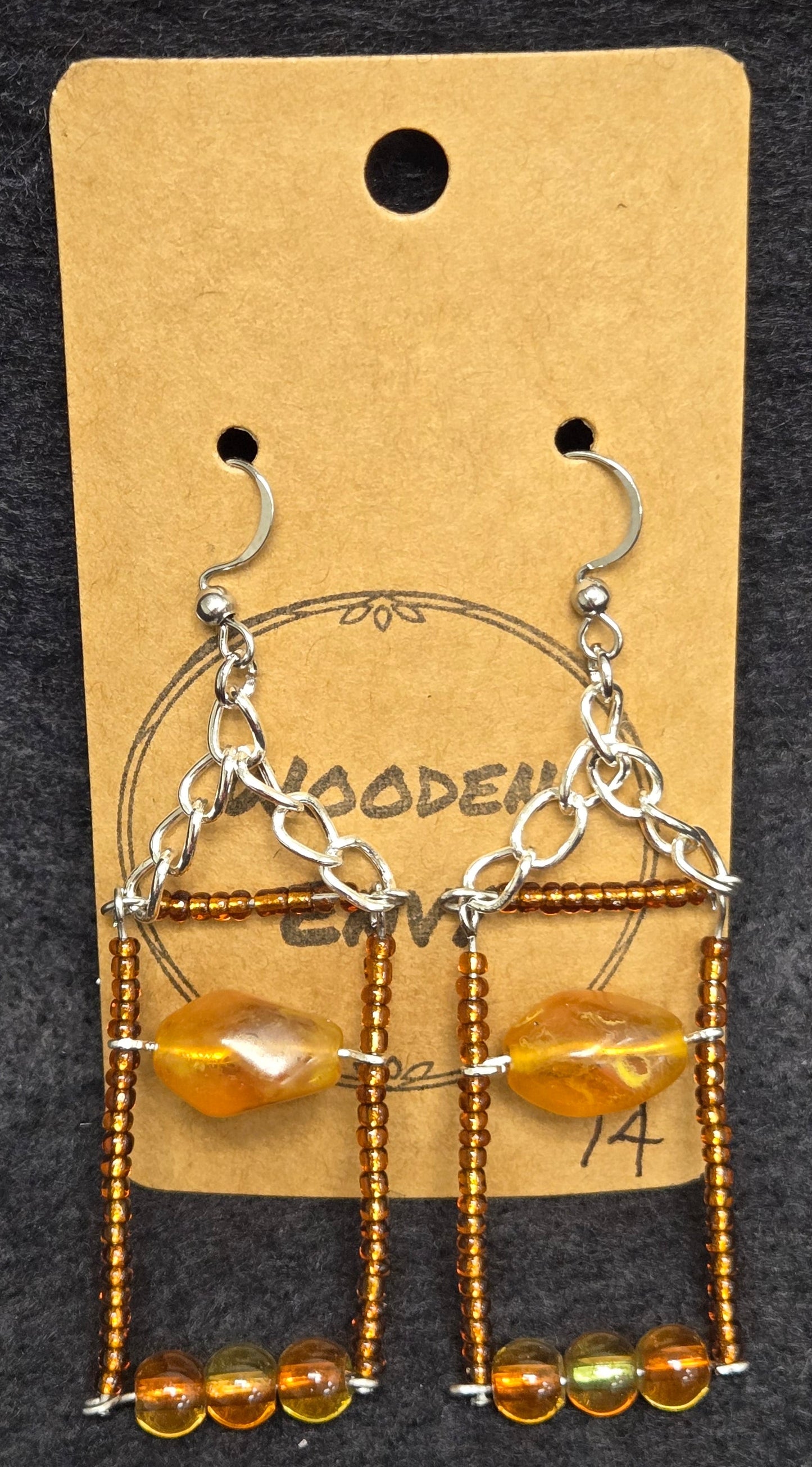 Earring-014
