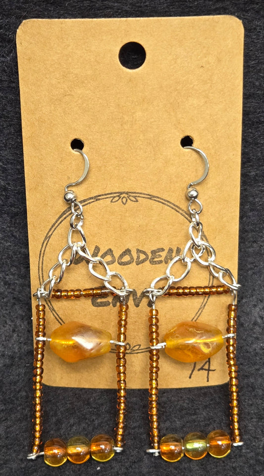 Earring-014