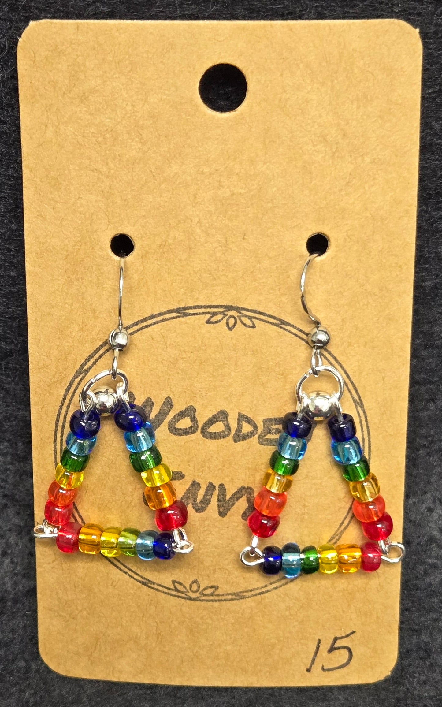 Earring-015