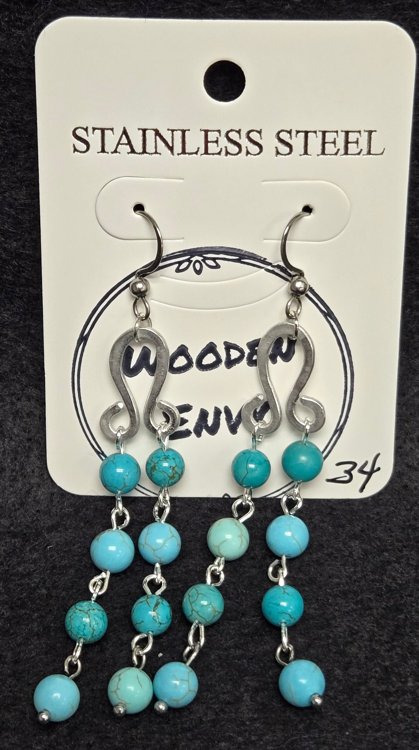 Earring-034