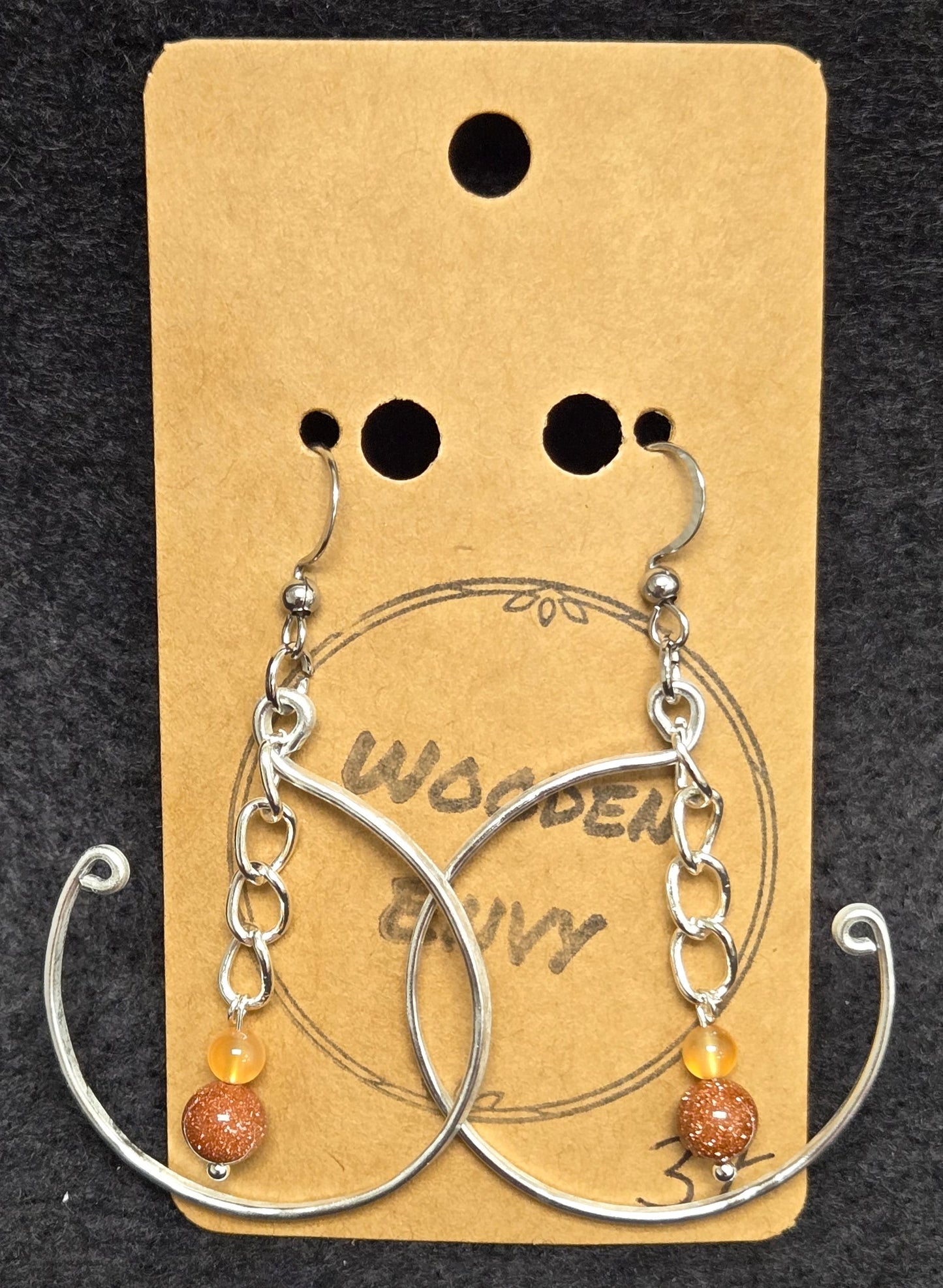 Earring-037