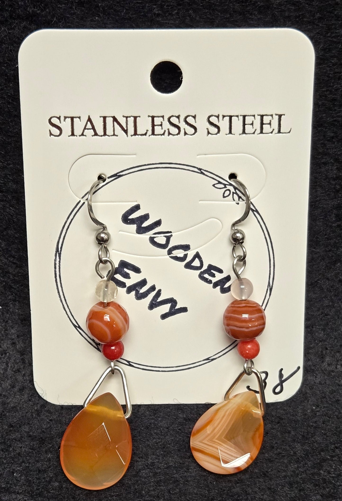 Earring-038