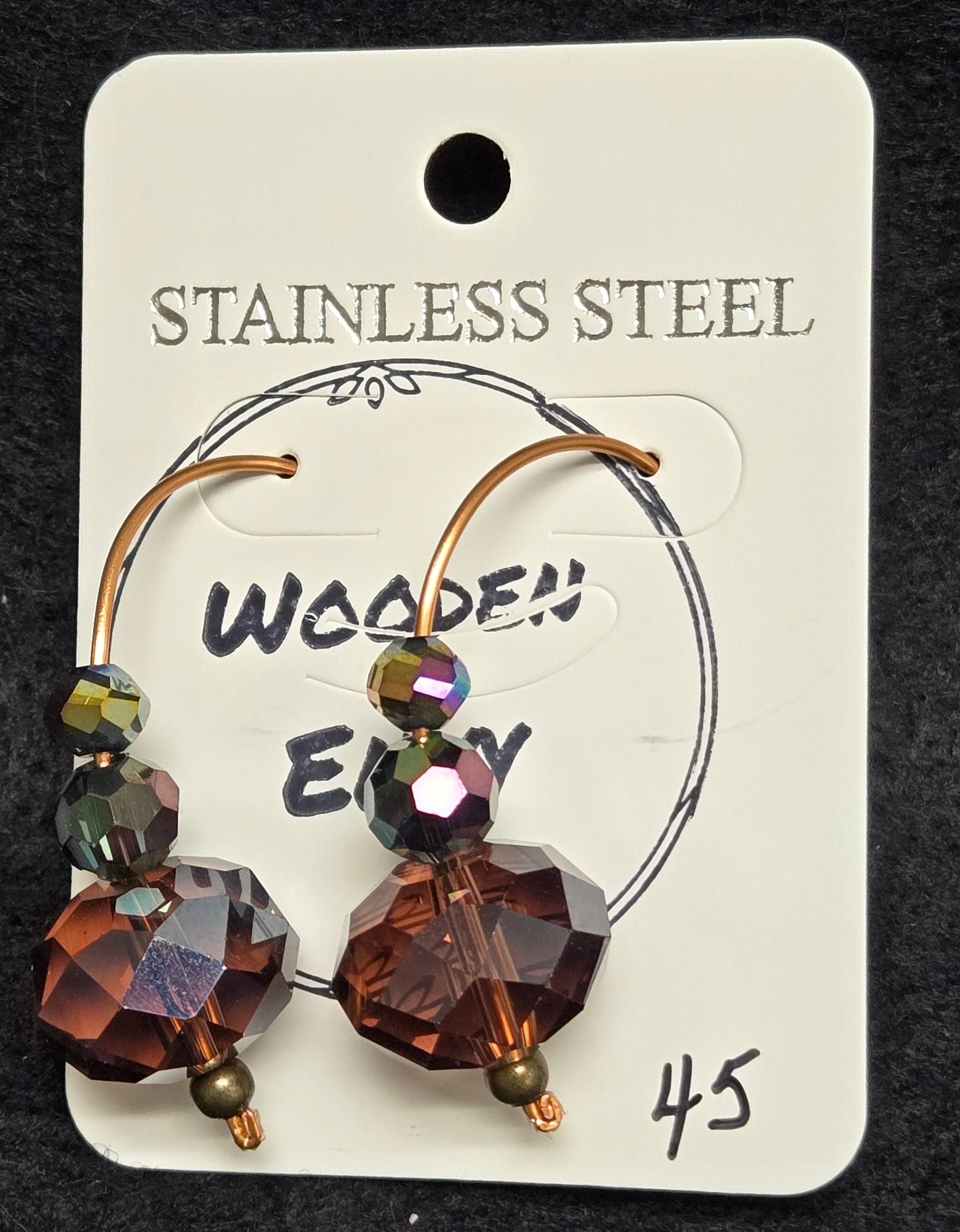Earring-045