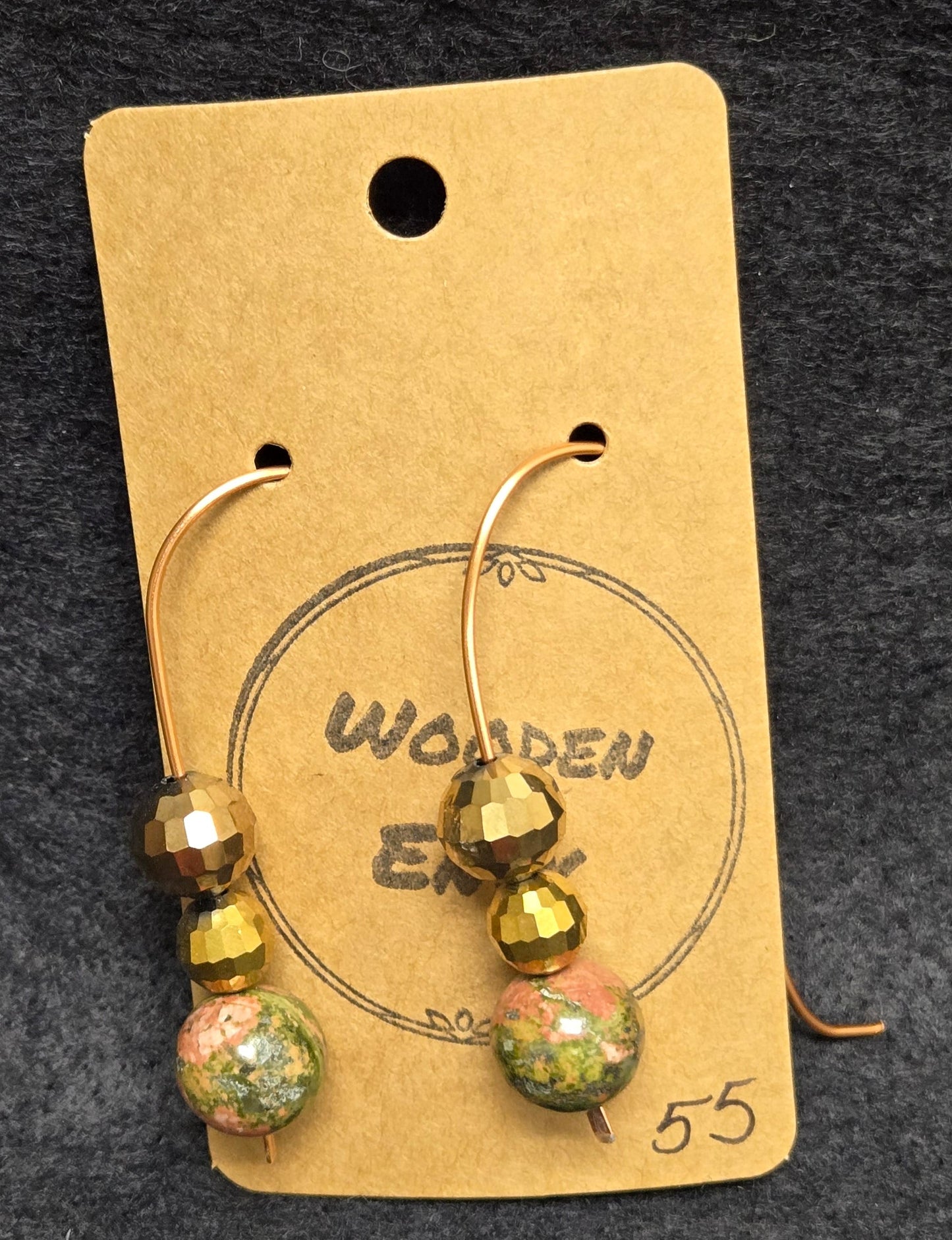 Earring-055