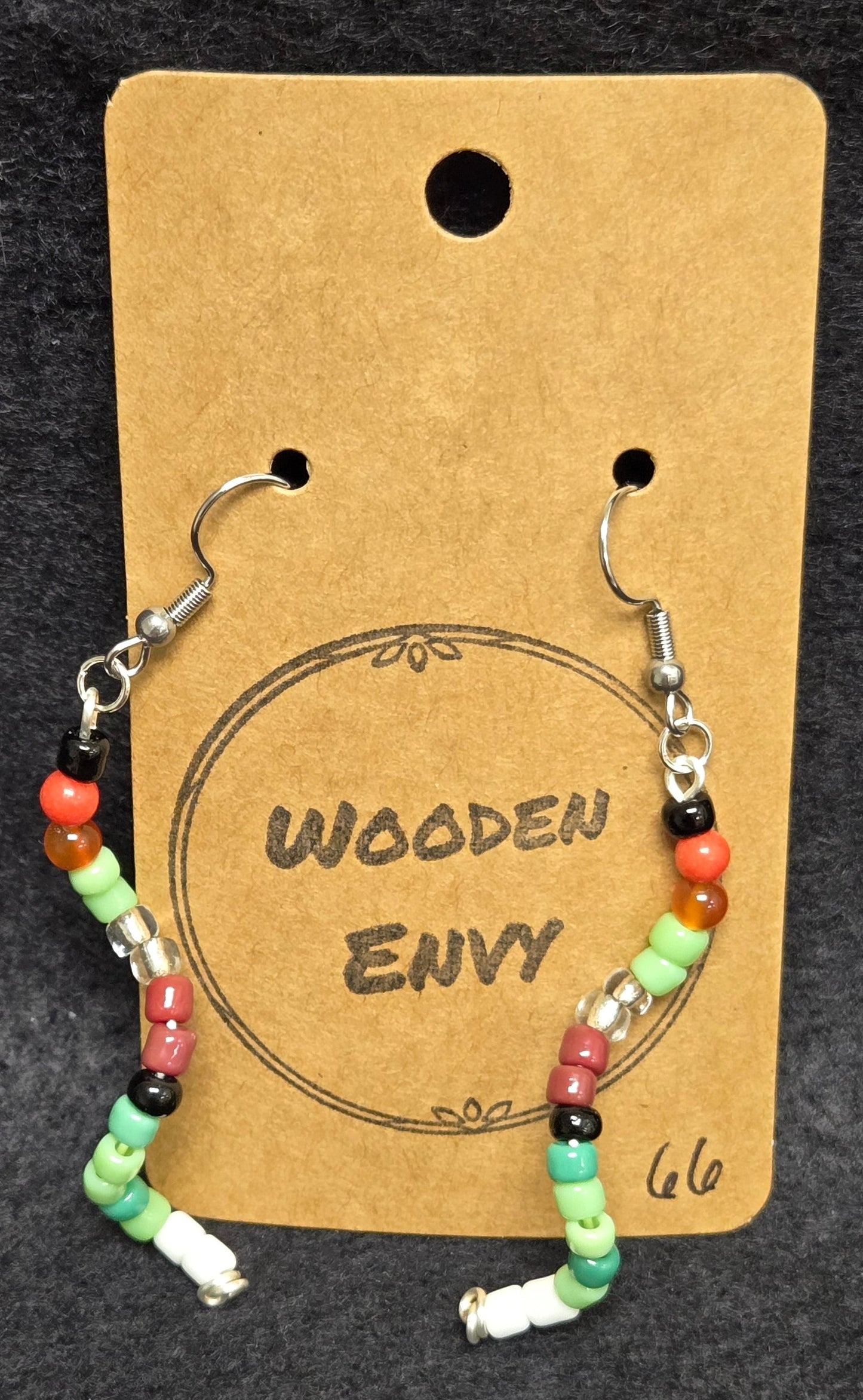 Earring-066