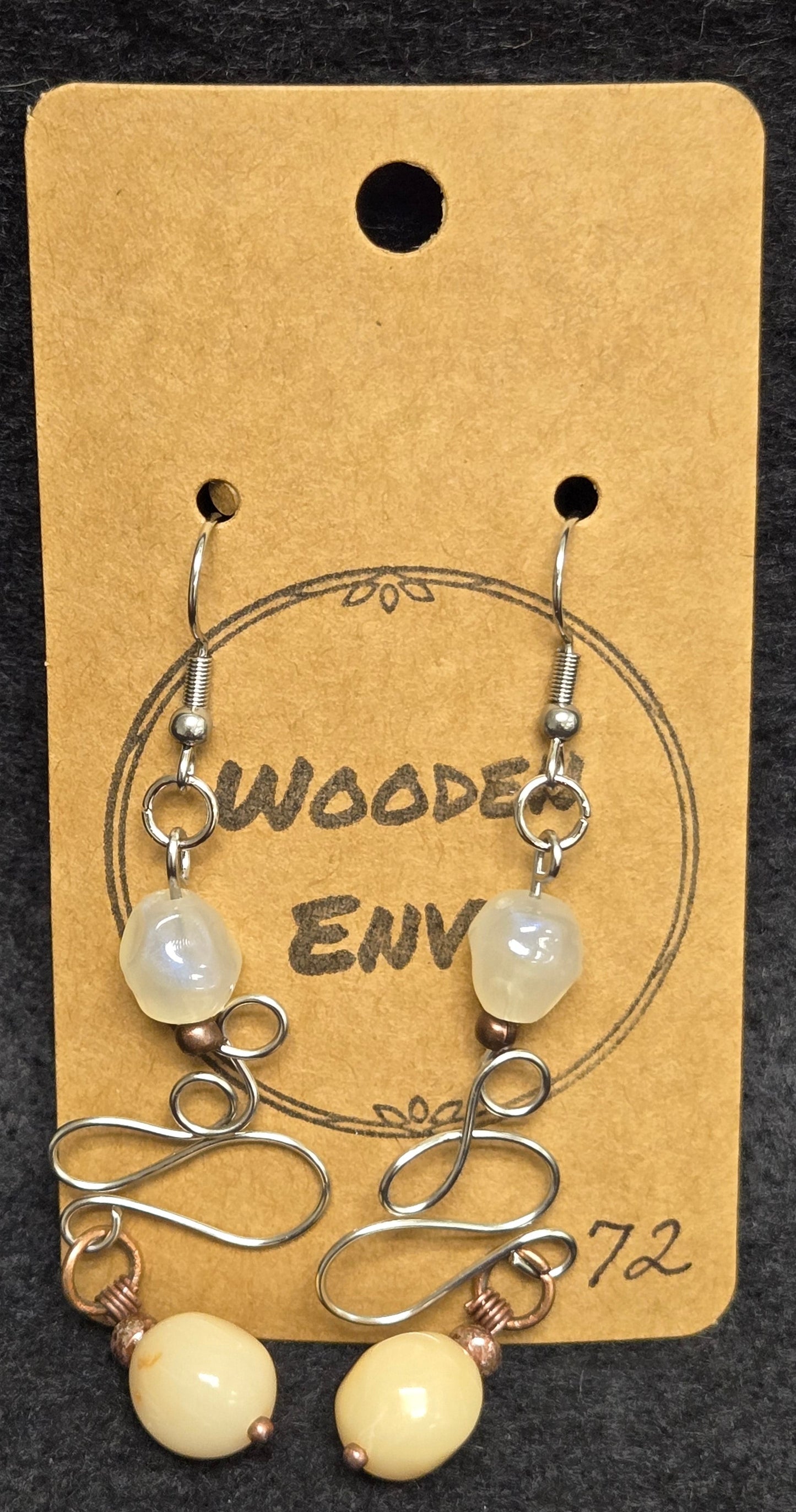 Earring-072