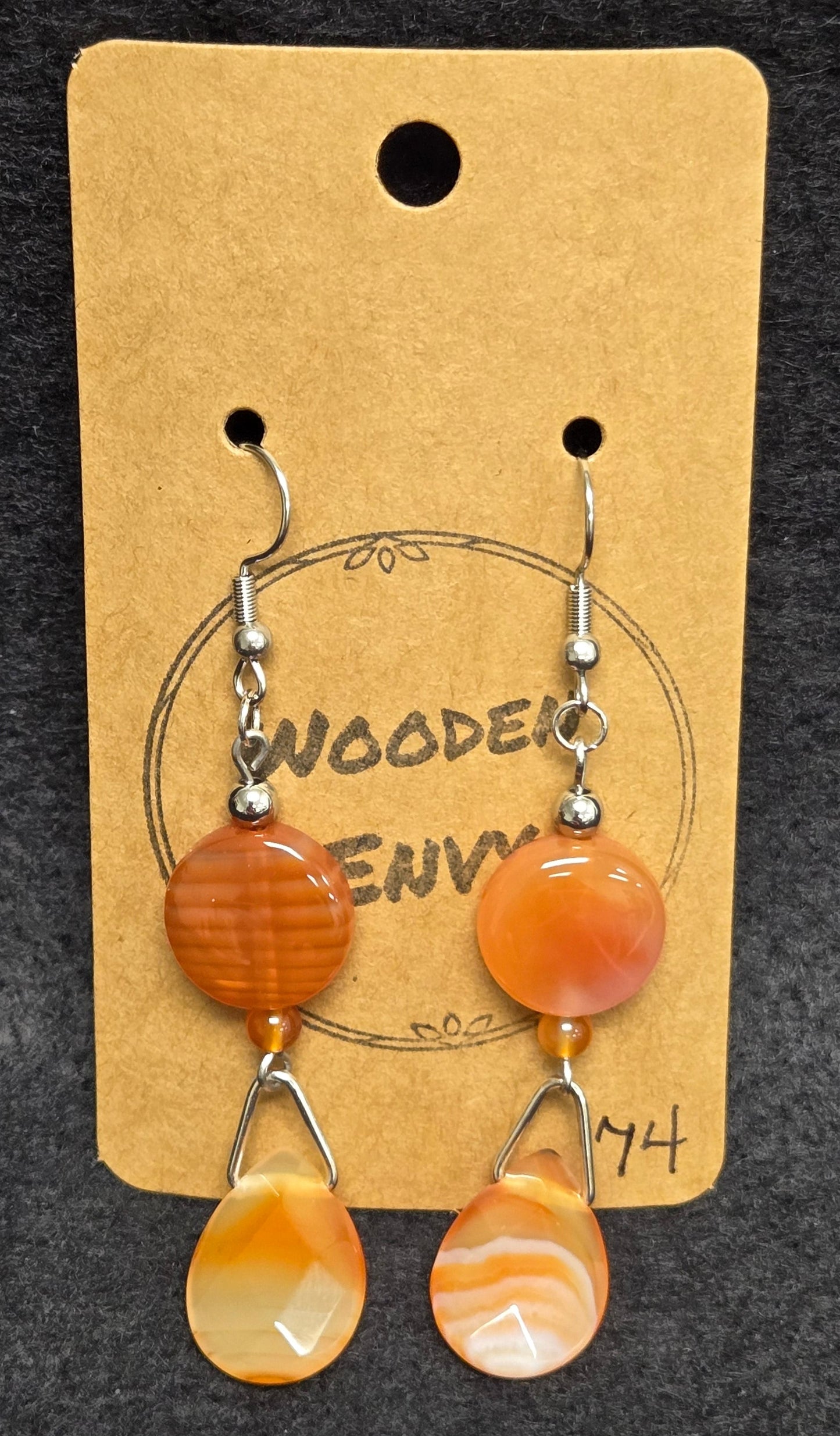 Earring-074