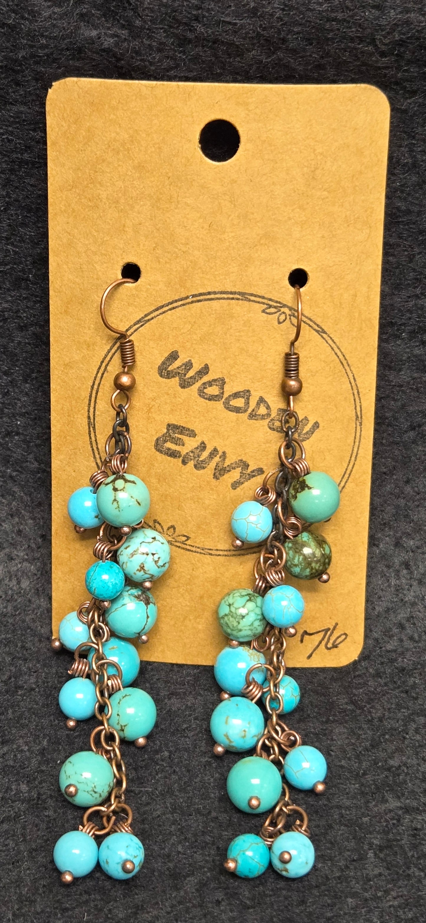 Earring-076