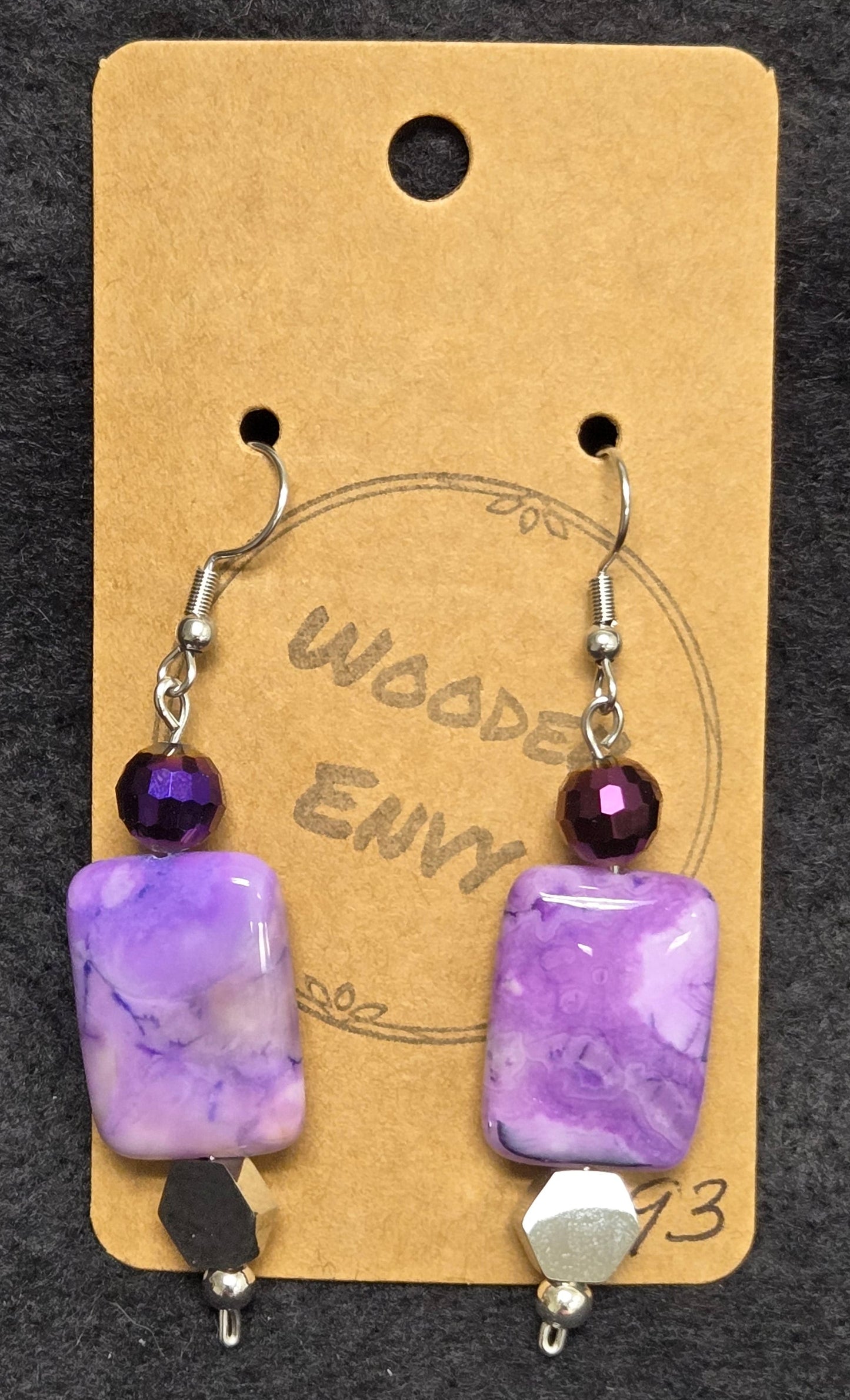 Earring-093