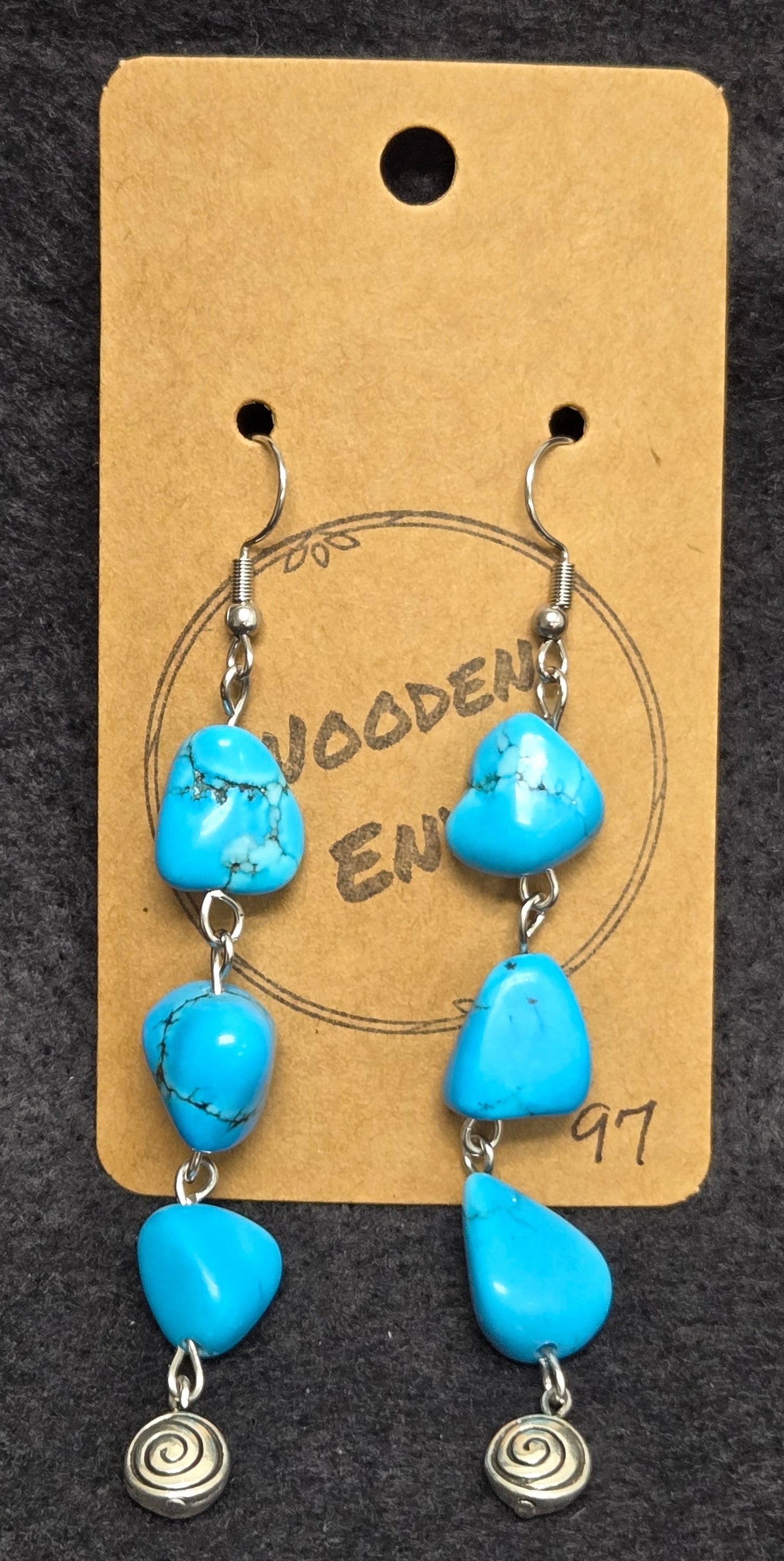 Earring-097
