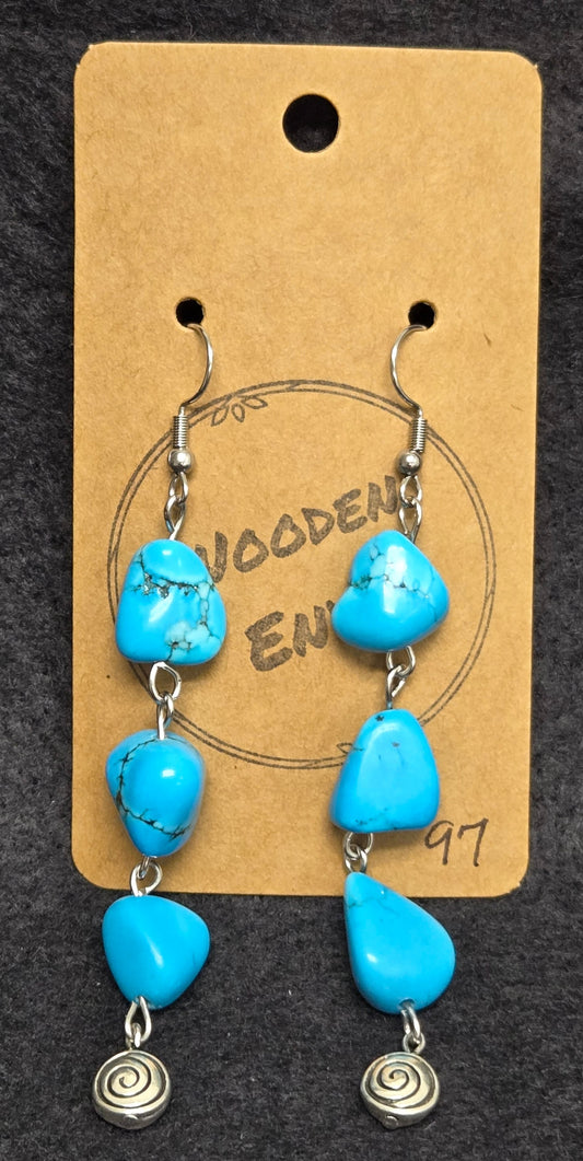 Earring-097