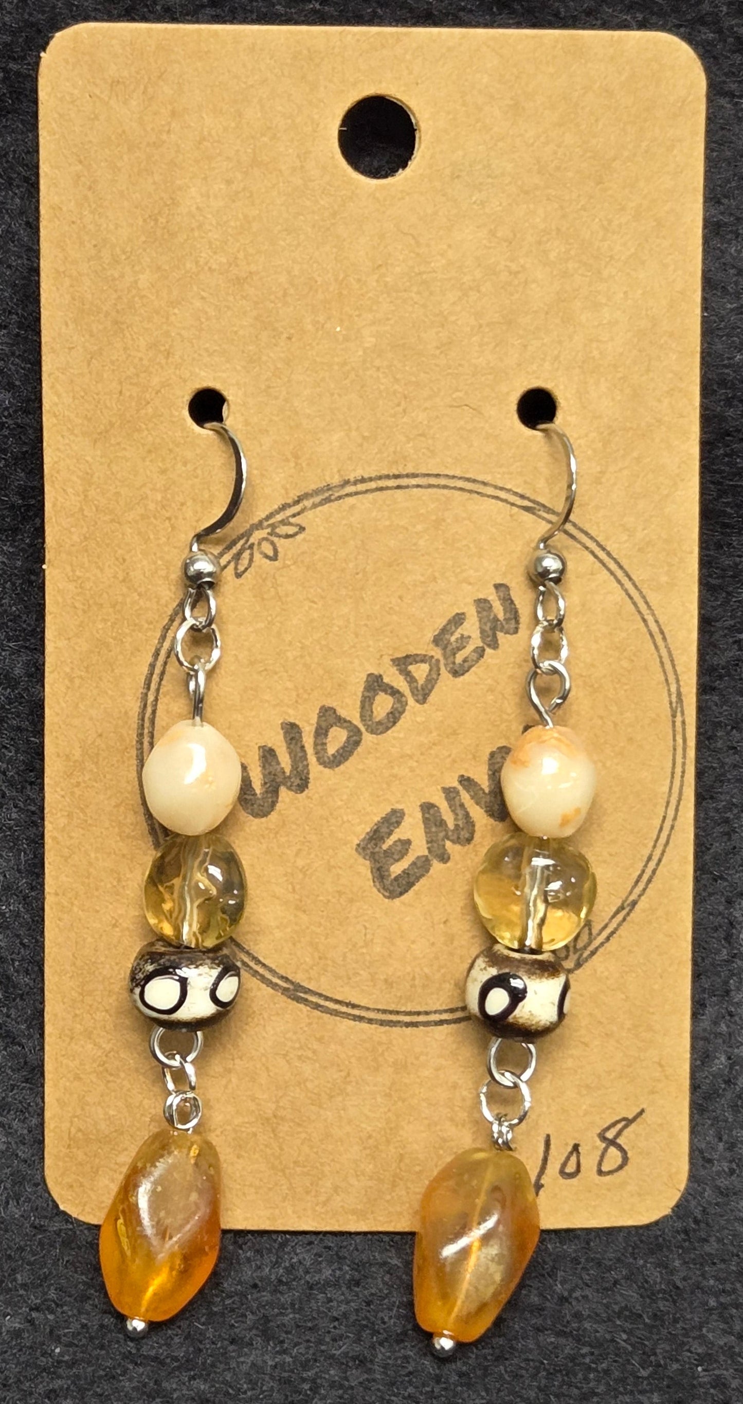 Earring-108