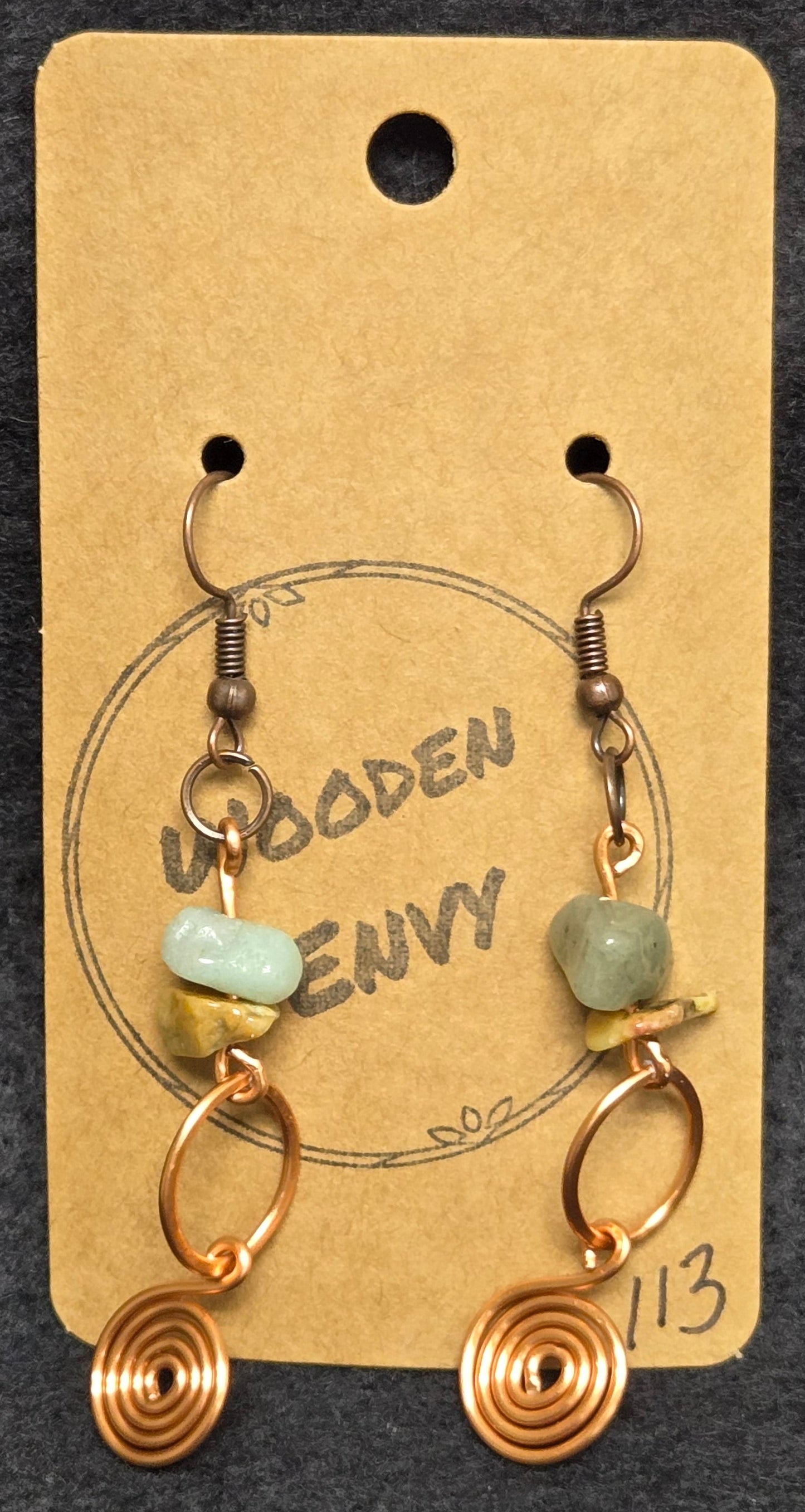 Earring-113