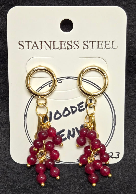 Earring-123
