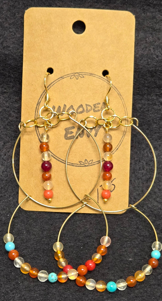 Earring-135