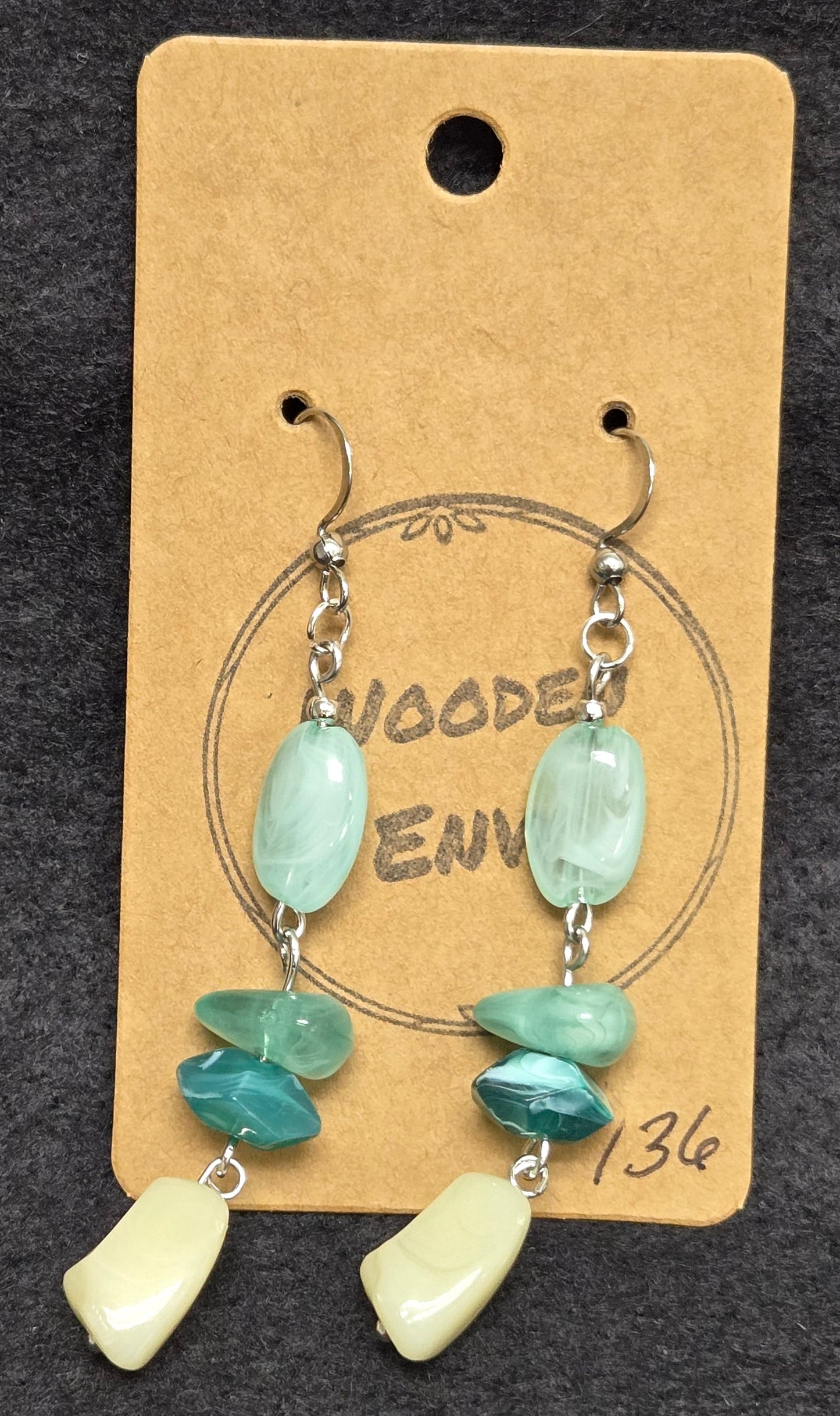Earring-136