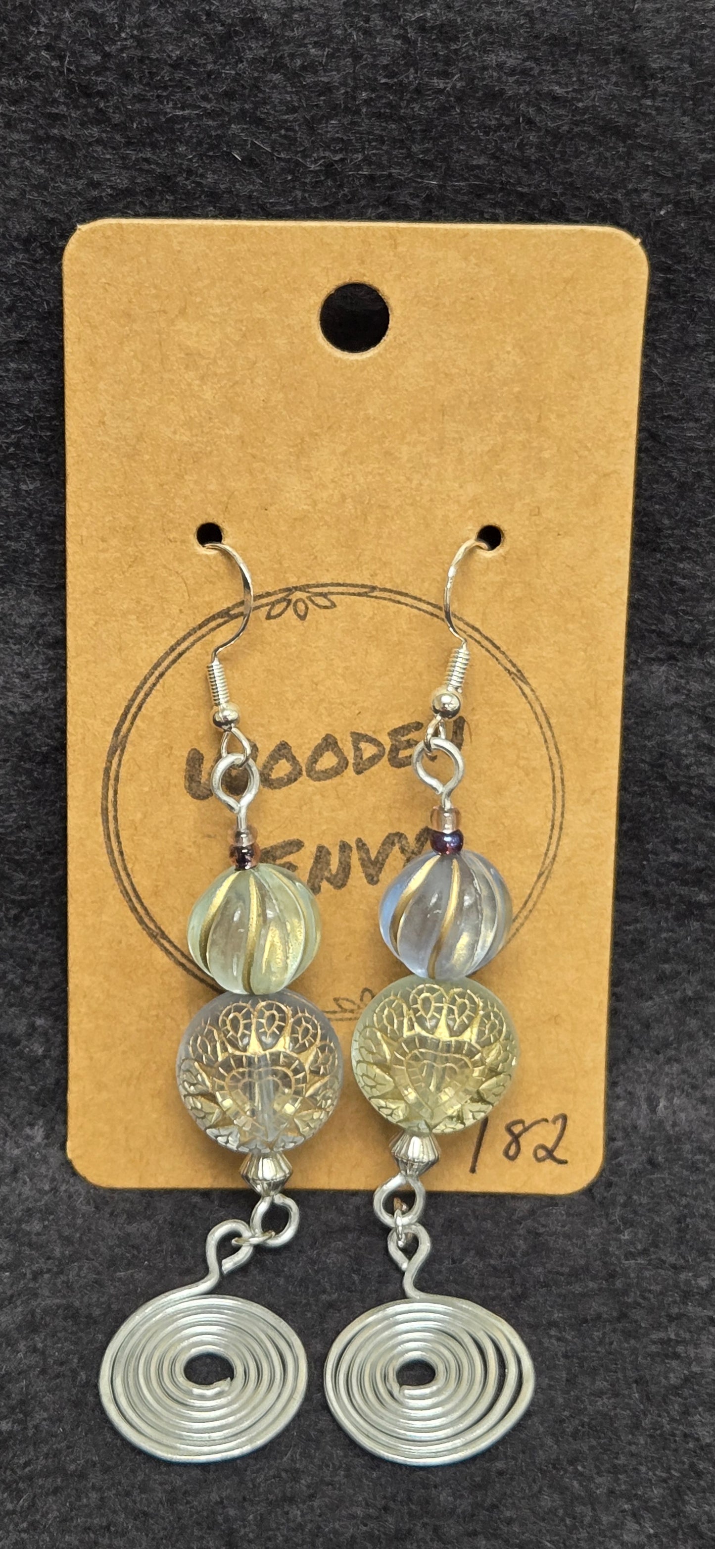 Earring-182