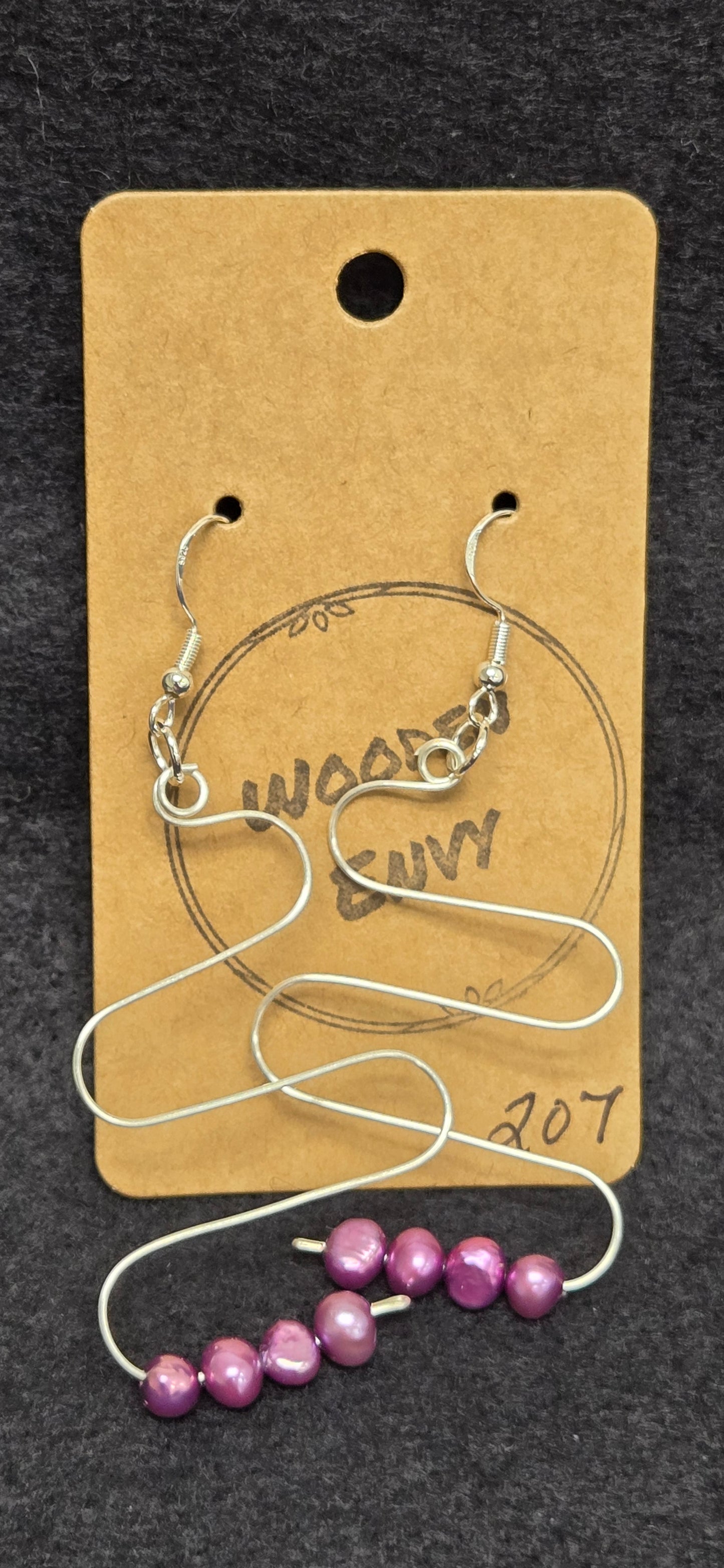 Earring-207